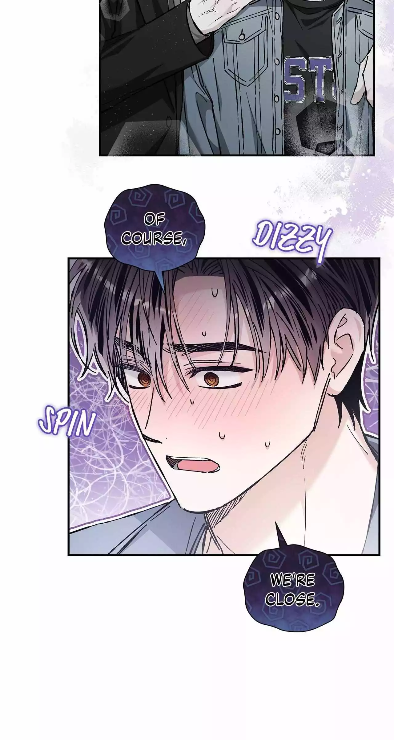 Unfair Love Affair - Chapter 18 Page 56