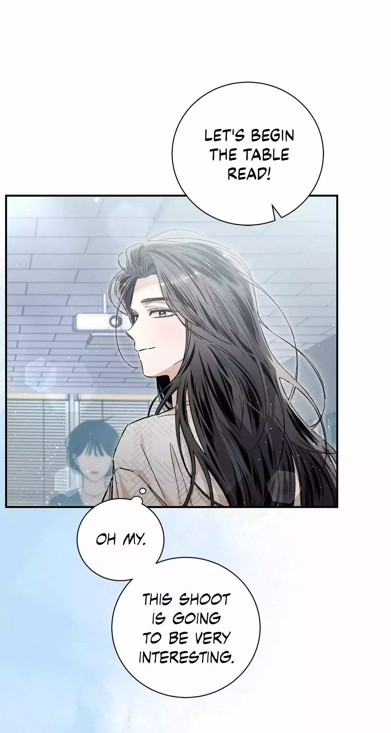 Unfair Love Affair - Chapter 18 Page 58