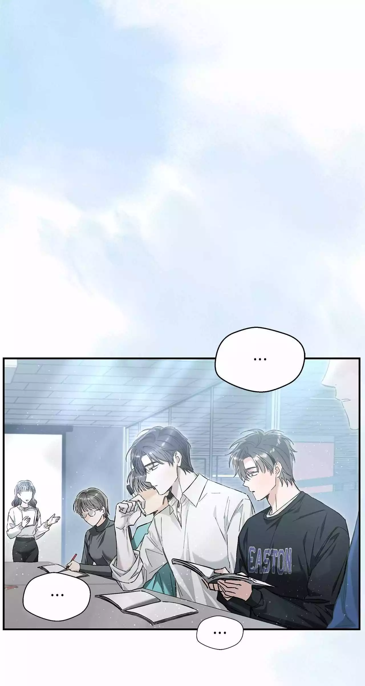 Unfair Love Affair - Chapter 18 Page 59