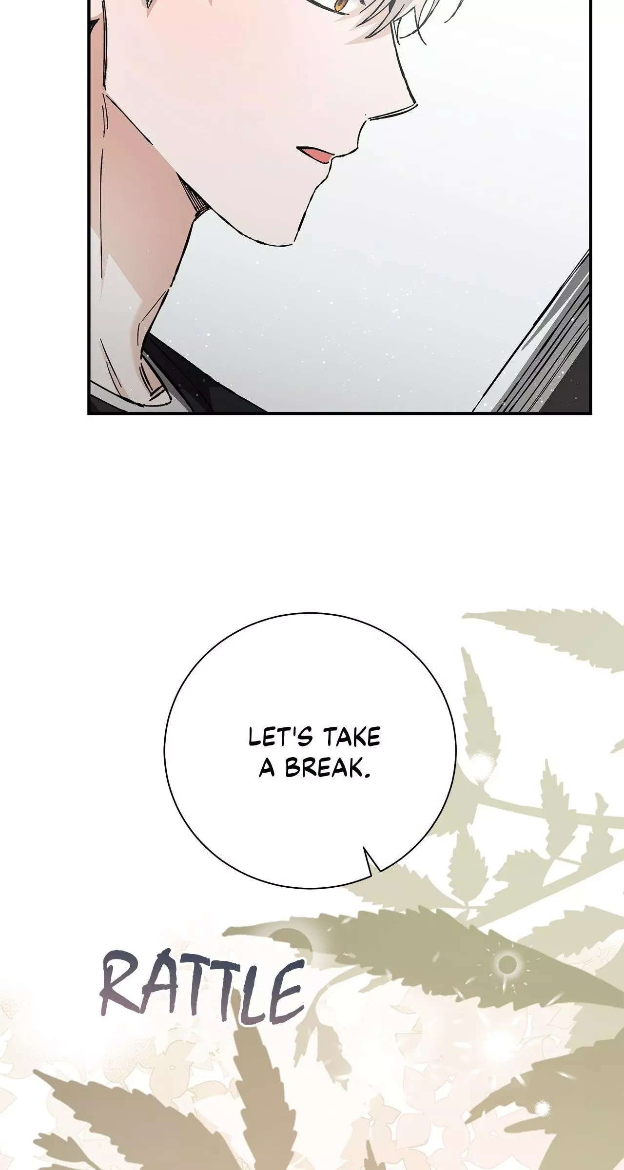 Unfair Love Affair - Chapter 18 Page 61