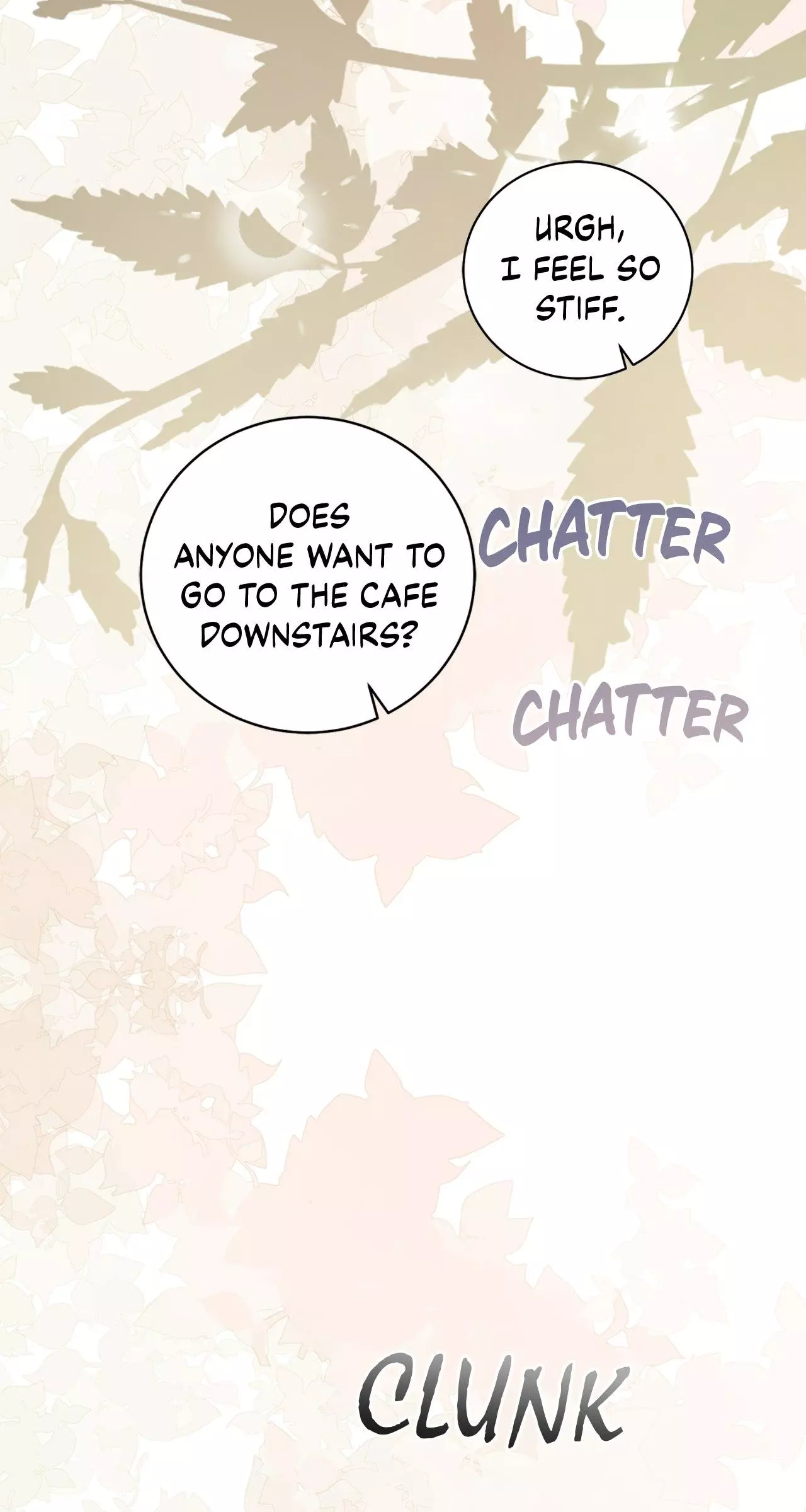 Unfair Love Affair - Chapter 18 Page 62