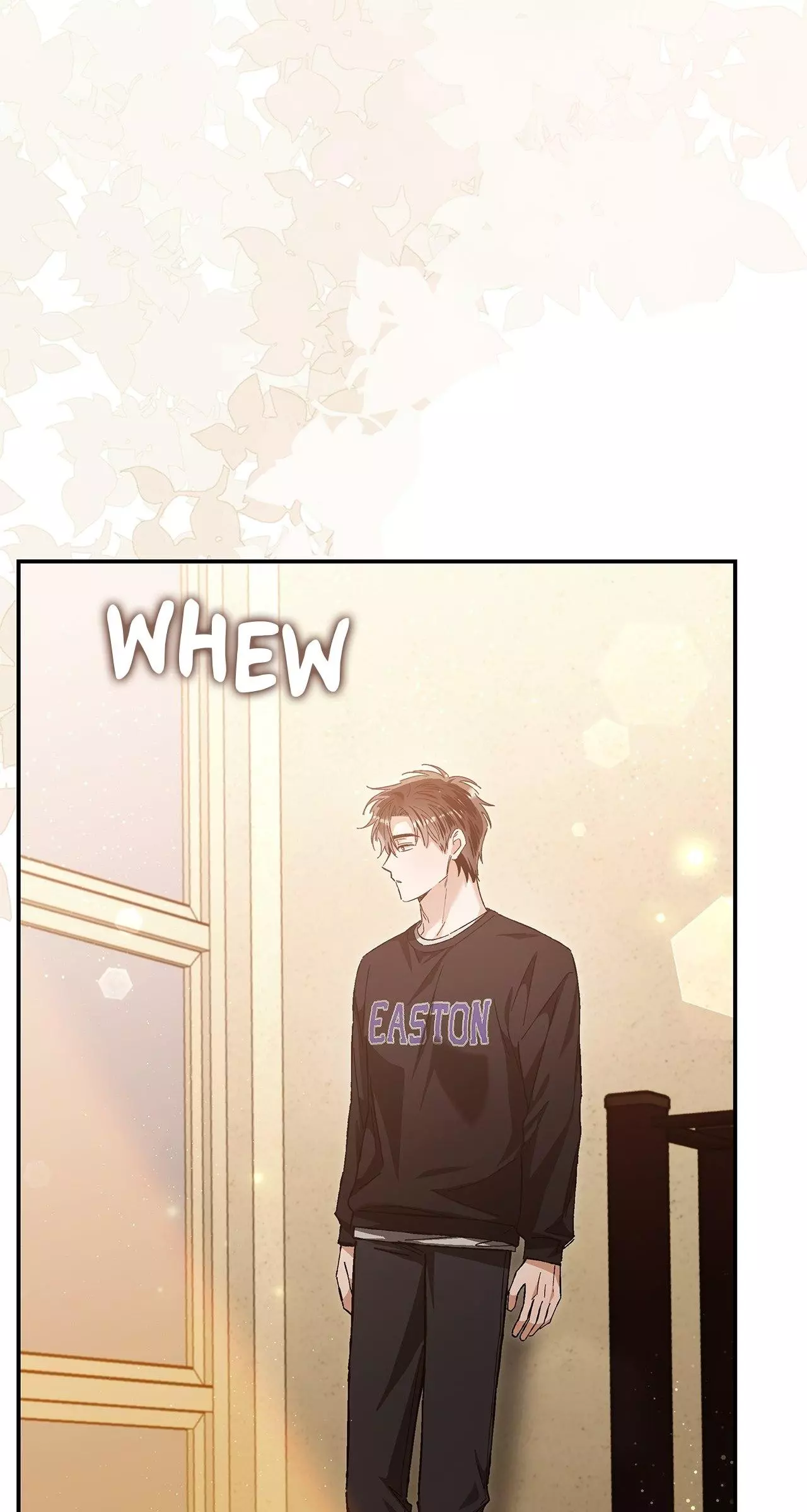 Unfair Love Affair - Chapter 18 Page 63