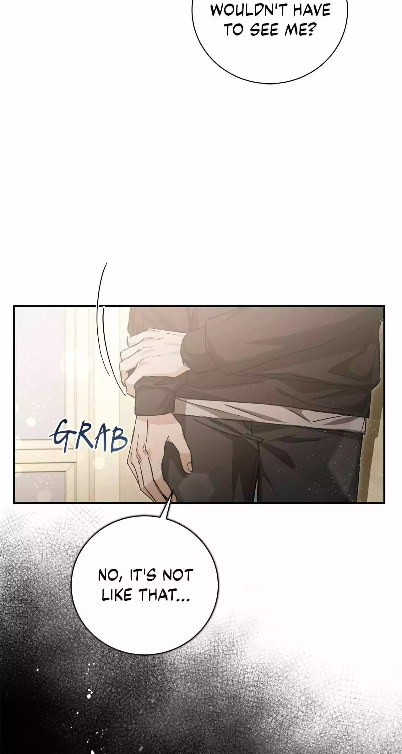 Unfair Love Affair - Chapter 18 Page 71
