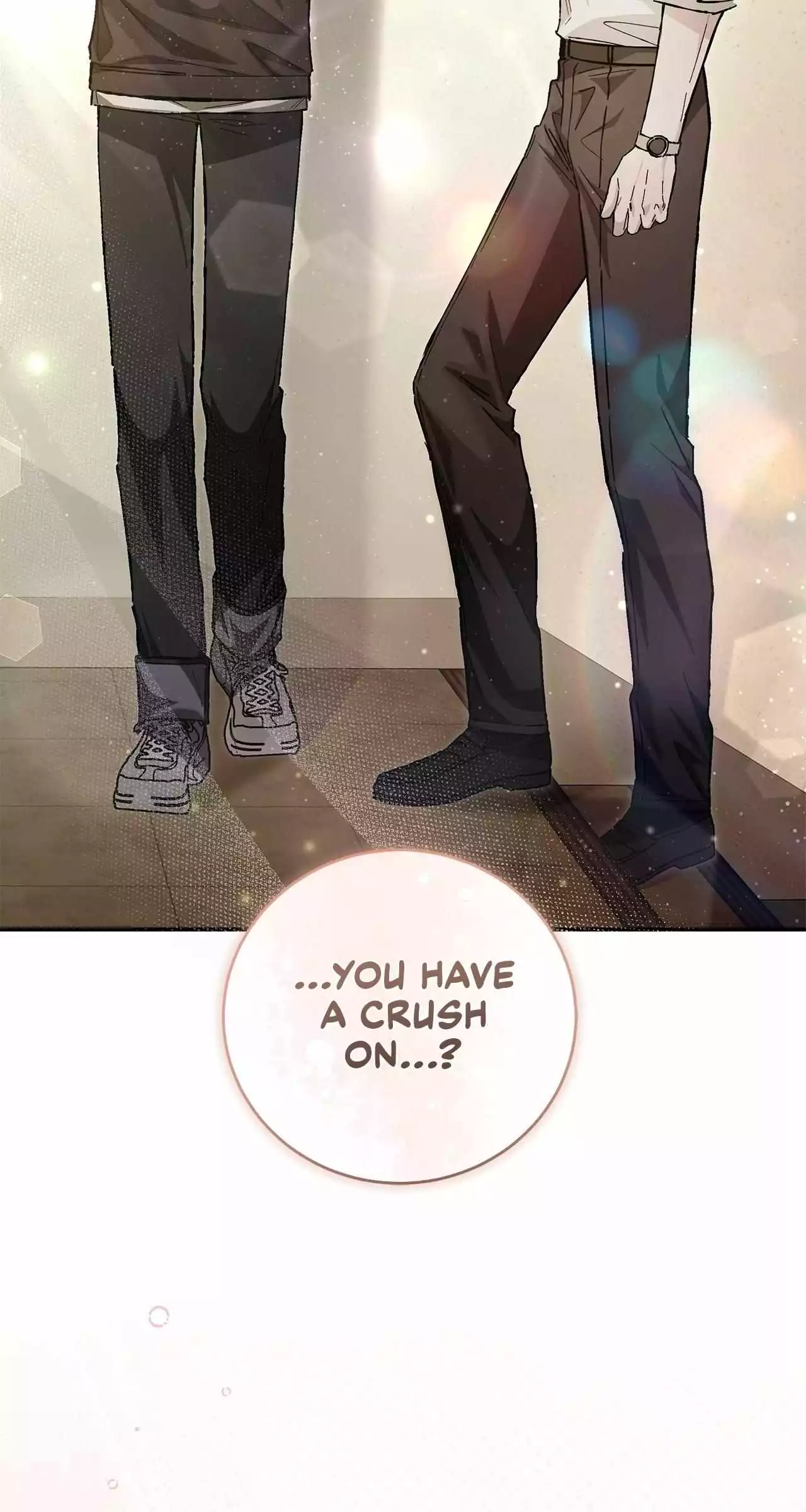 Unfair Love Affair - Chapter 18 Page 77