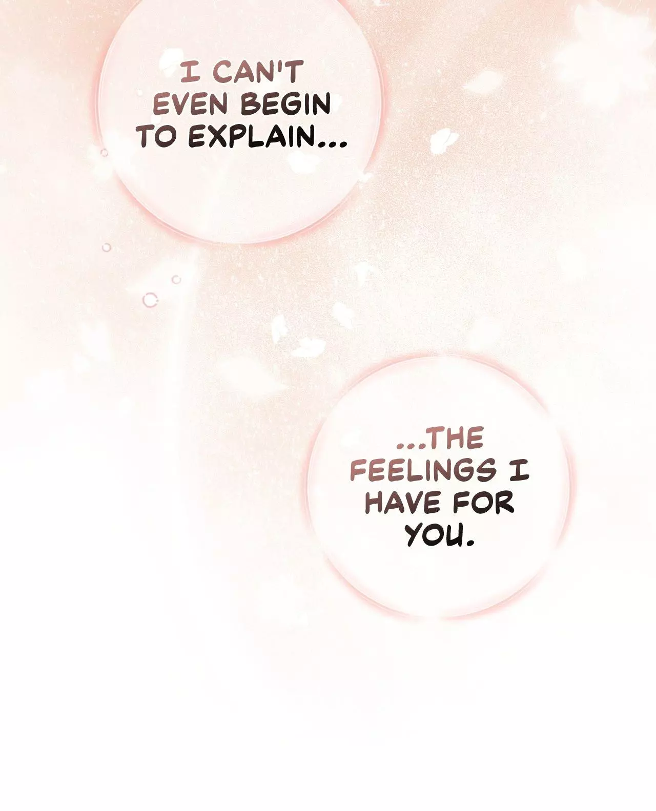 Unfair Love Affair - Chapter 18 Page 79
