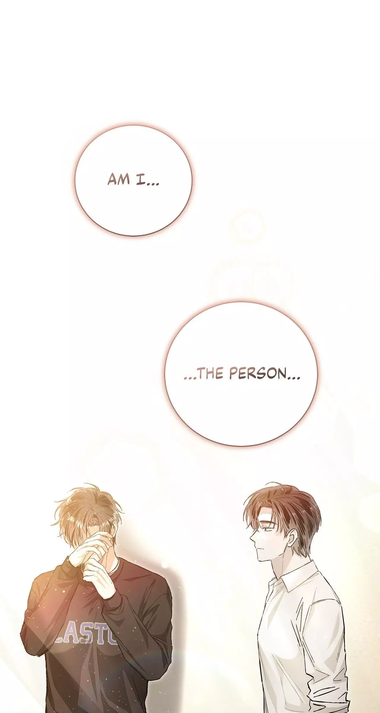 Unfair Love Affair - Chapter 19 Page 1