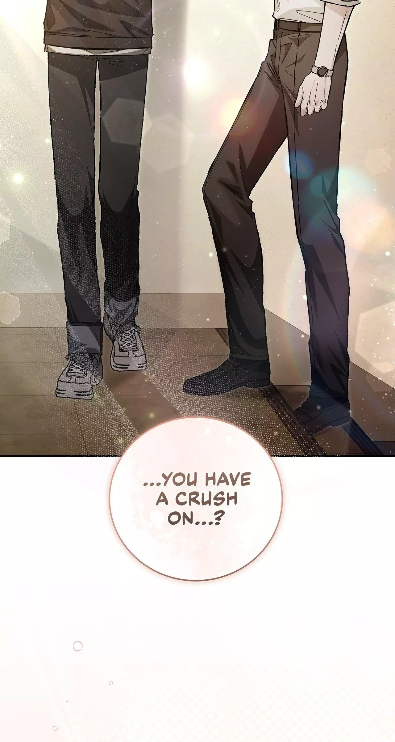 Unfair Love Affair - Chapter 19 Page 2