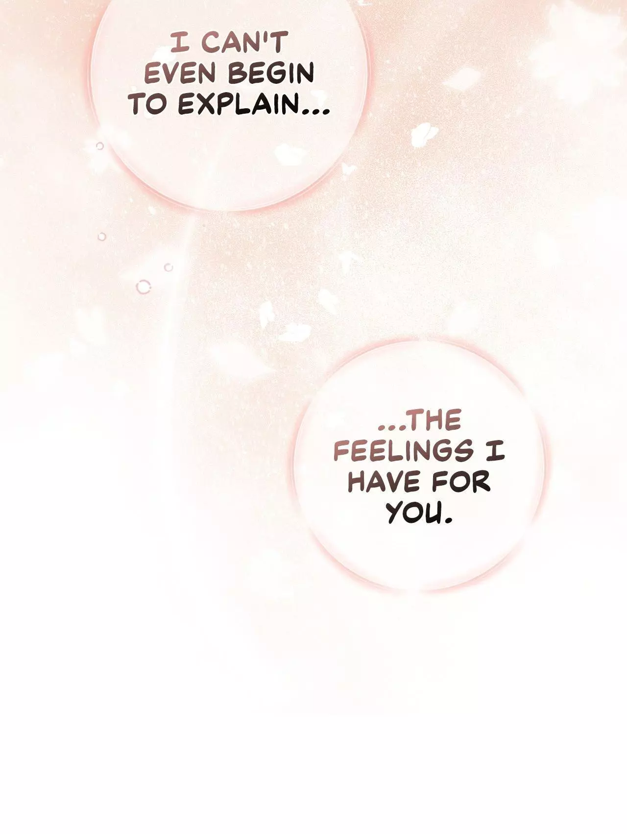 Unfair Love Affair - Chapter 19 Page 4