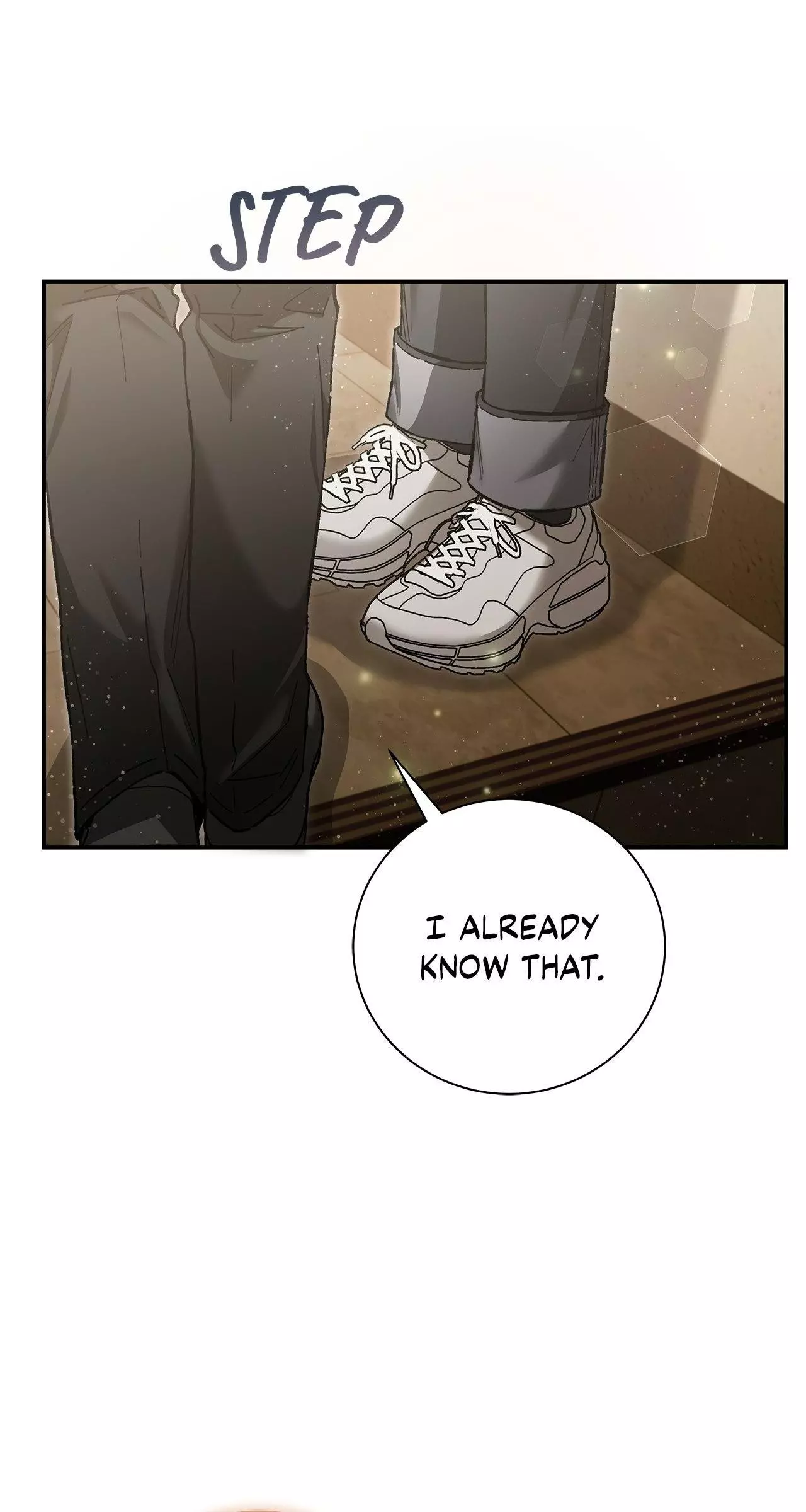 Unfair Love Affair - Chapter 19 Page 8