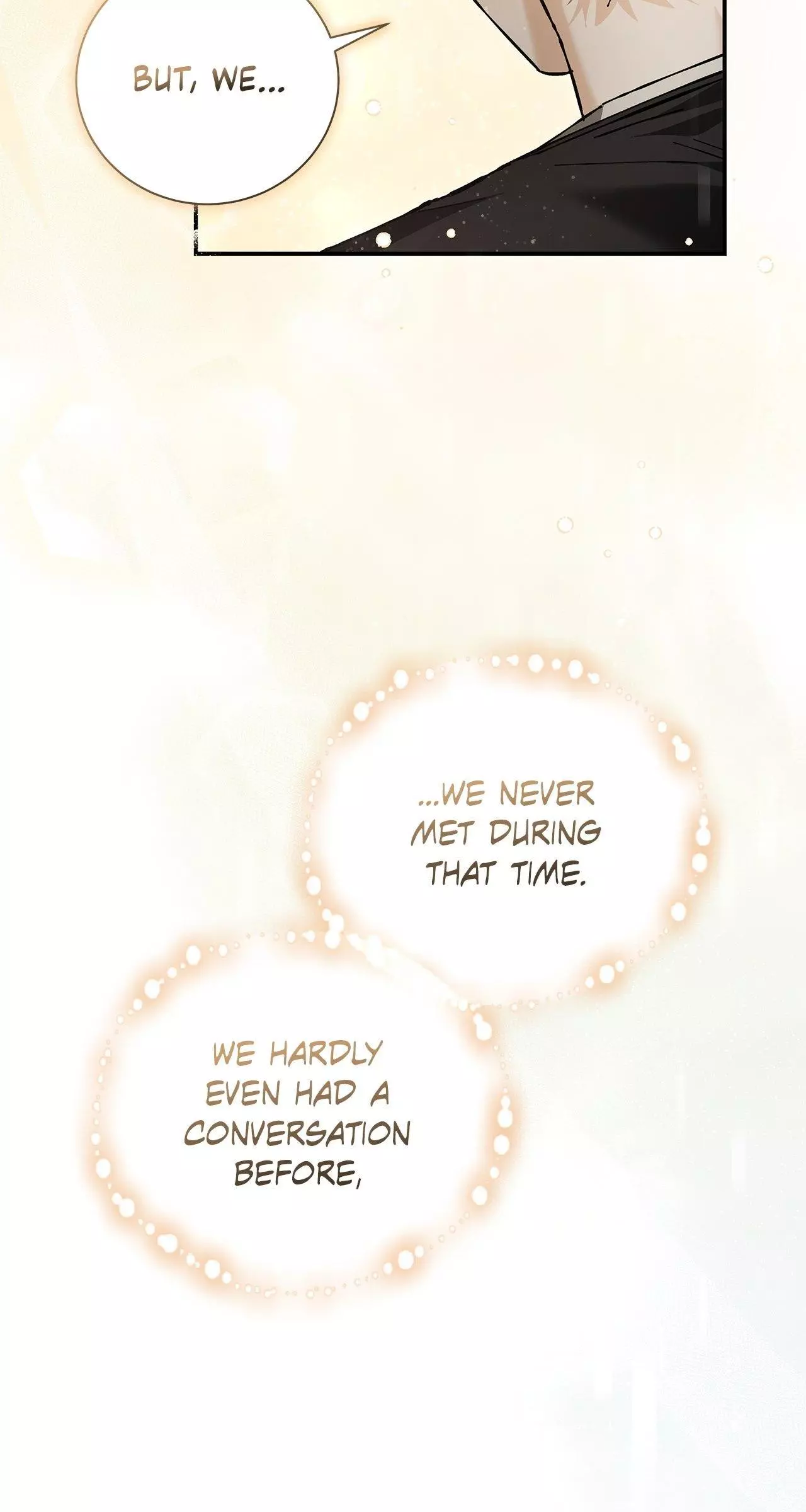 Unfair Love Affair - Chapter 19 Page 10
