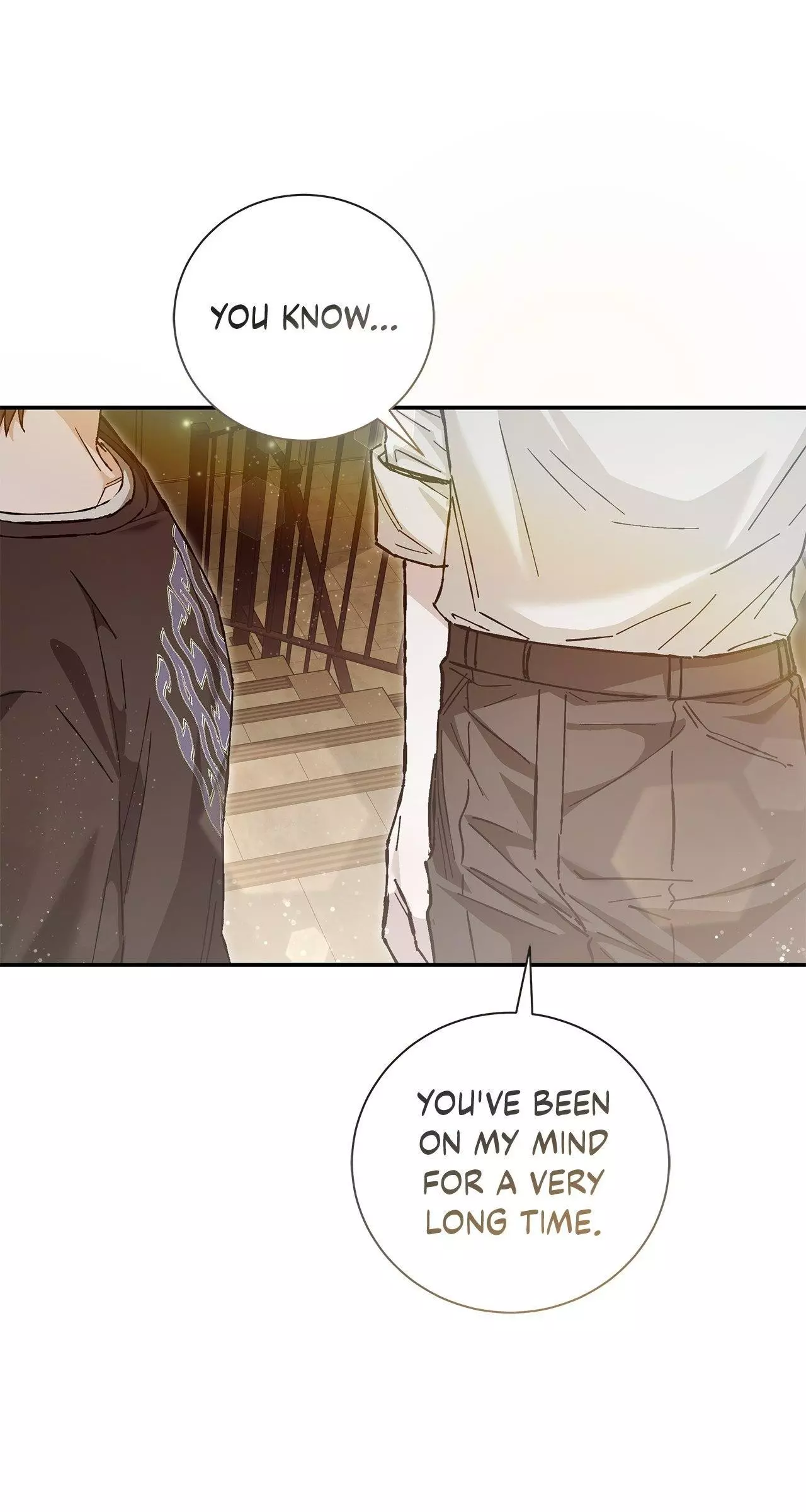Unfair Love Affair - Chapter 19 Page 13