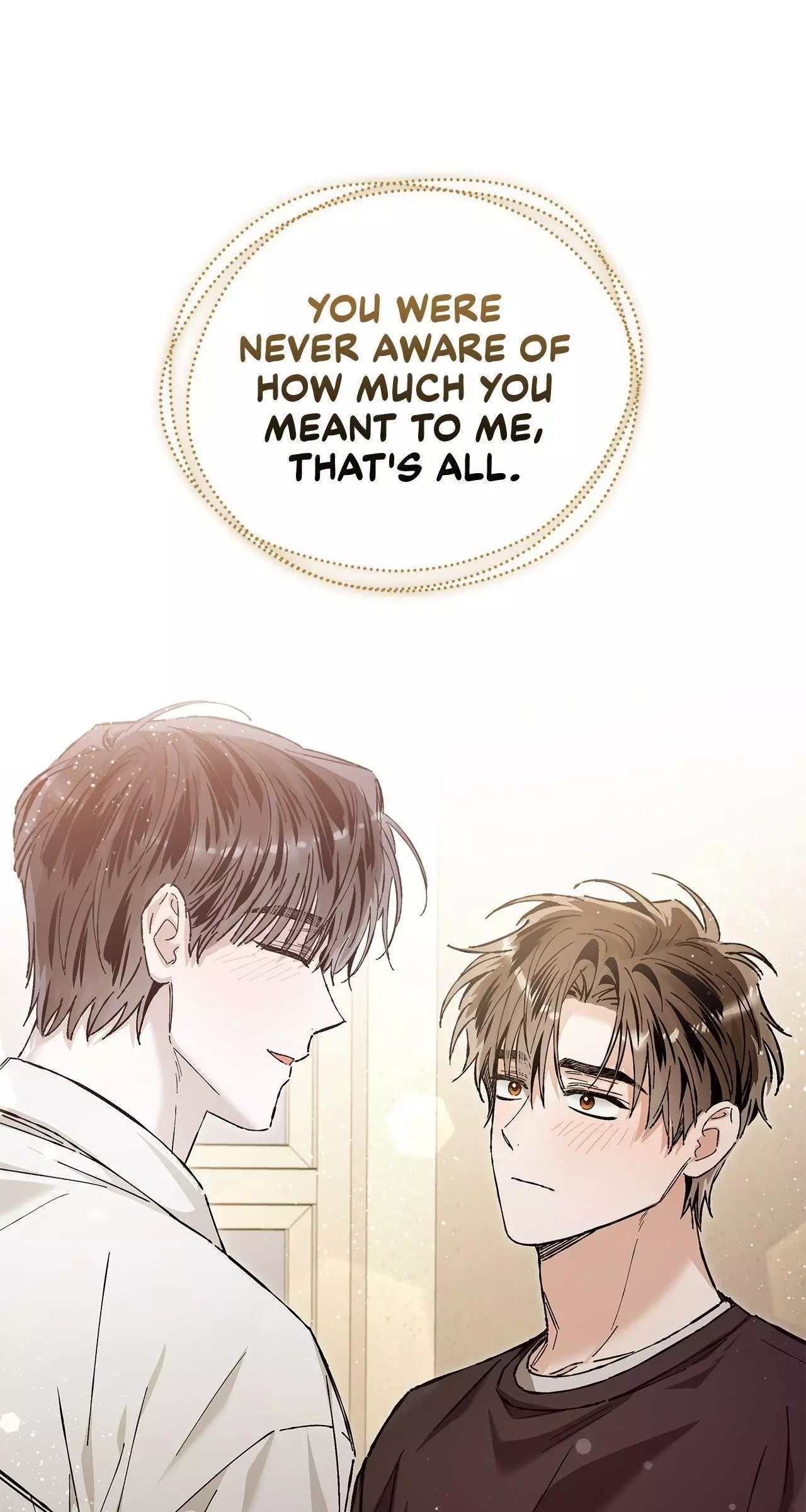 Unfair Love Affair - Chapter 19 Page 14