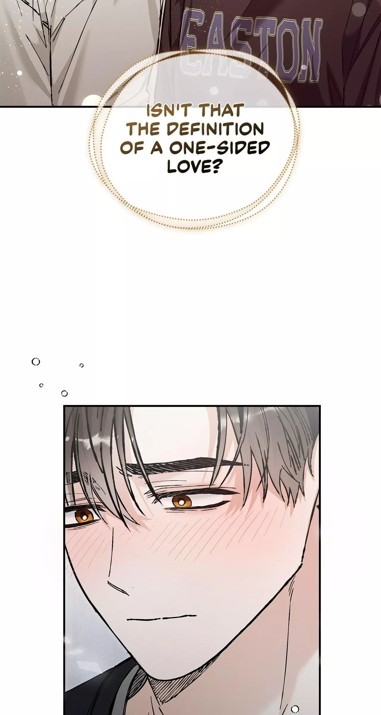 Unfair Love Affair - Chapter 19 Page 15
