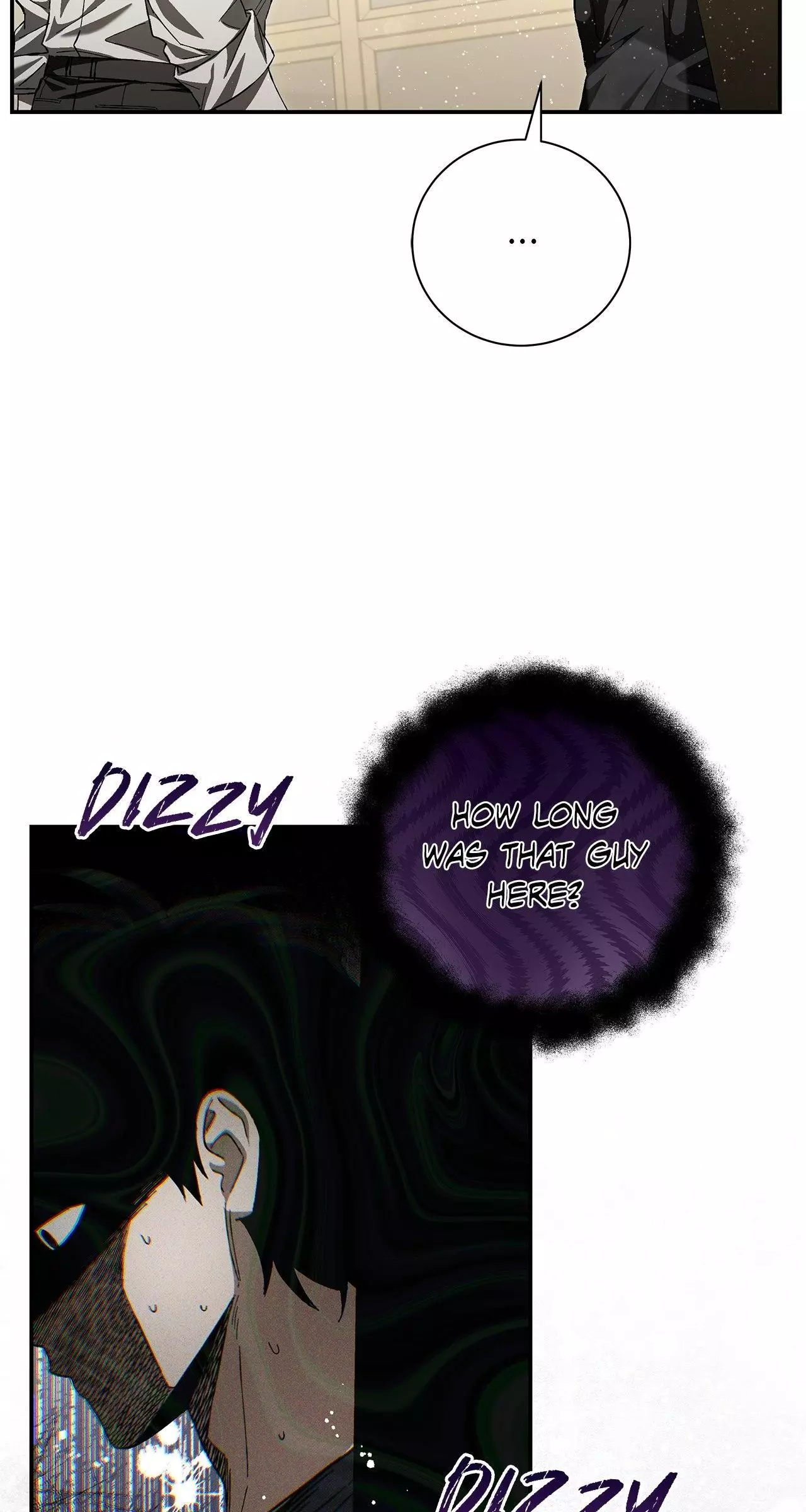 Unfair Love Affair - Chapter 19 Page 21