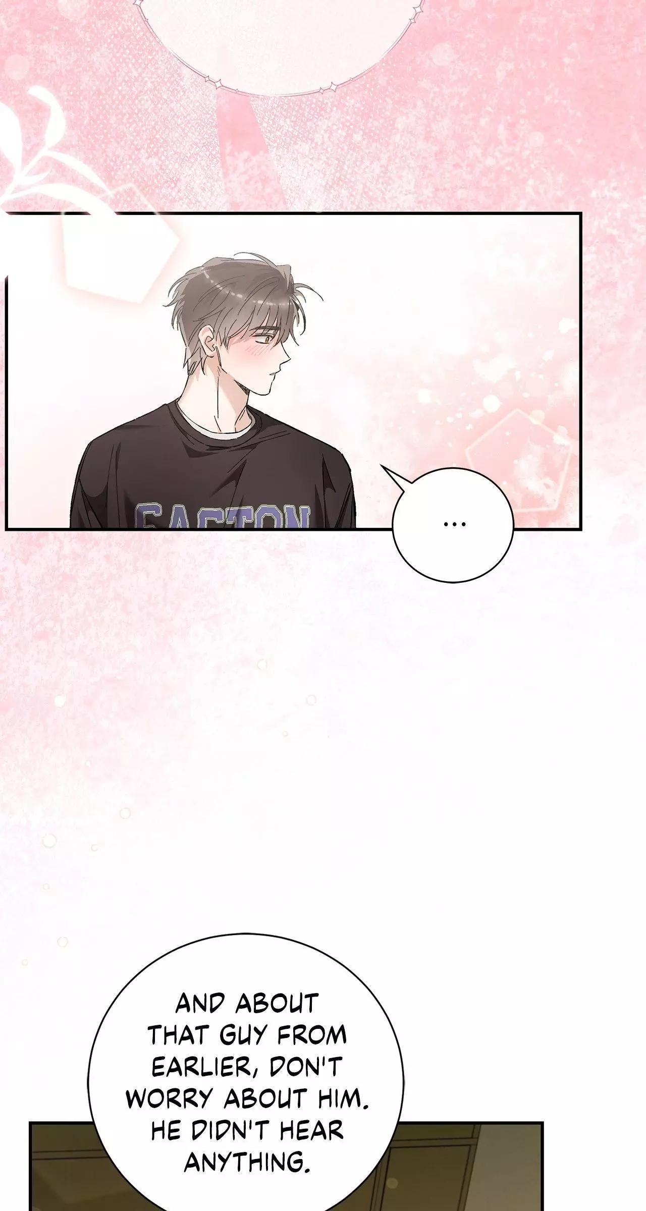 Unfair Love Affair - Chapter 19 Page 27