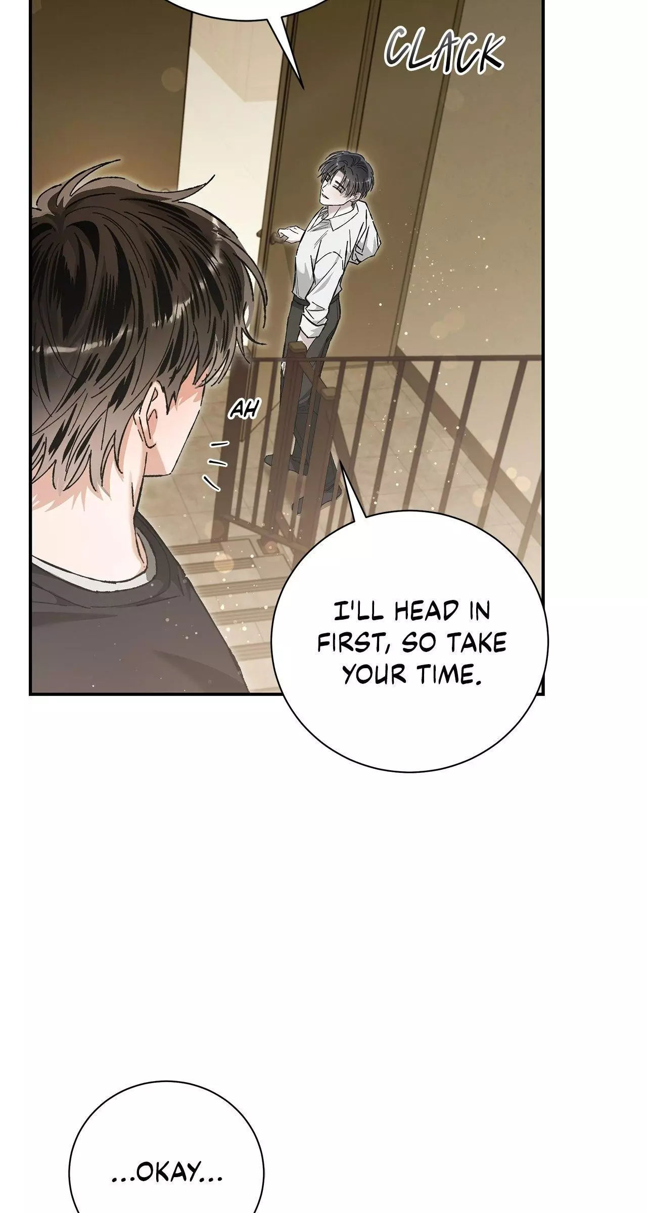 Unfair Love Affair - Chapter 19 Page 28