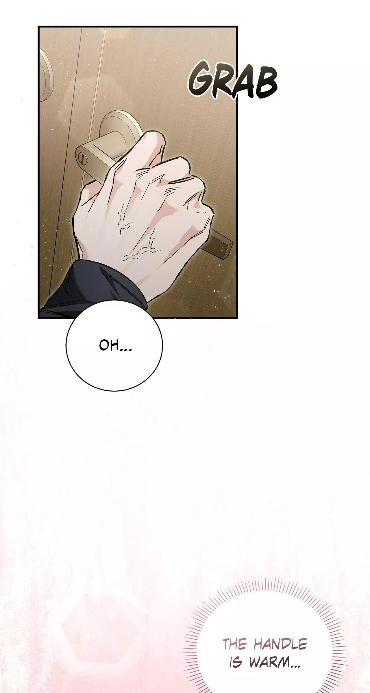 Unfair Love Affair - Chapter 19 Page 30