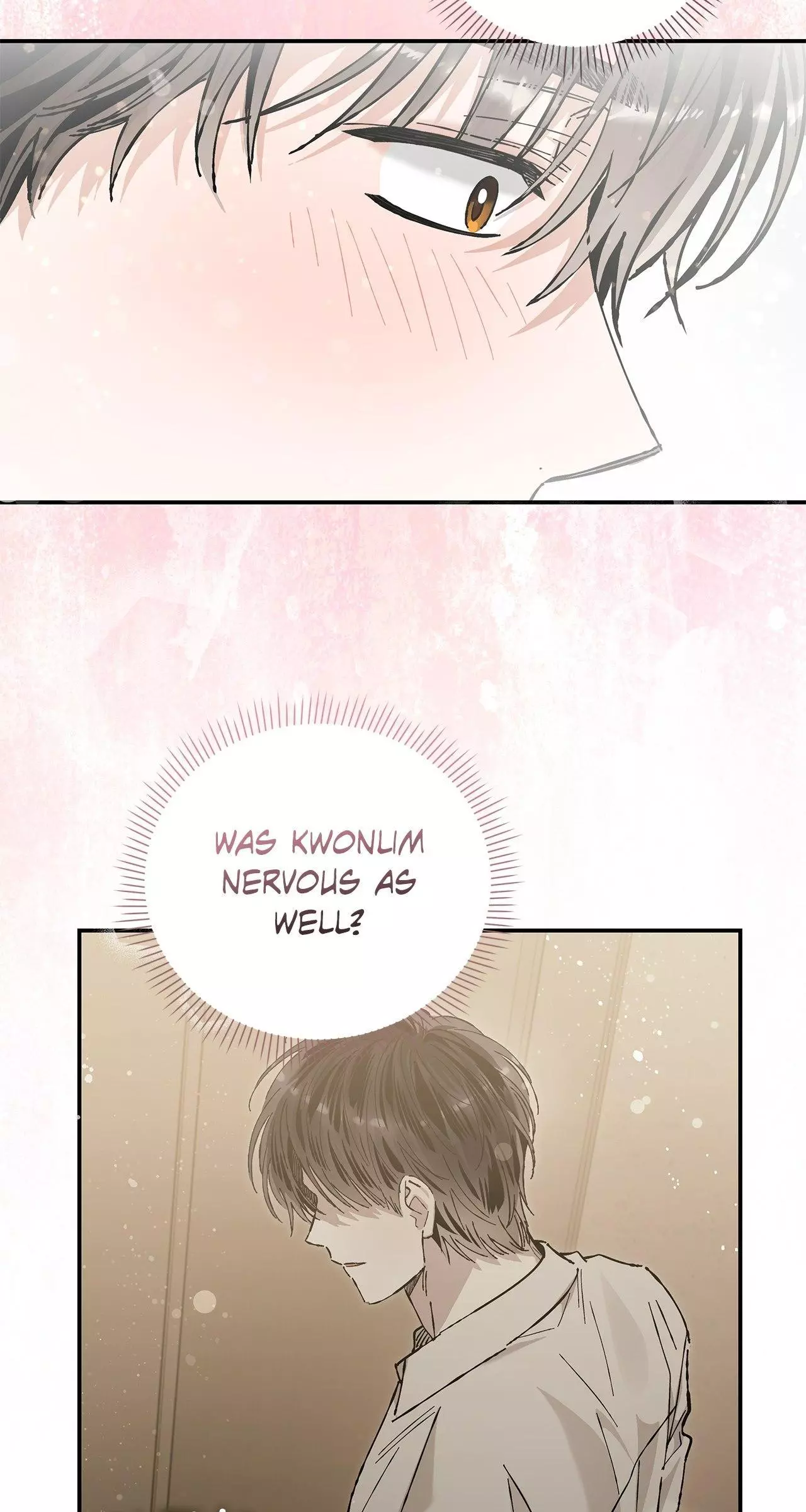 Unfair Love Affair - Chapter 19 Page 31