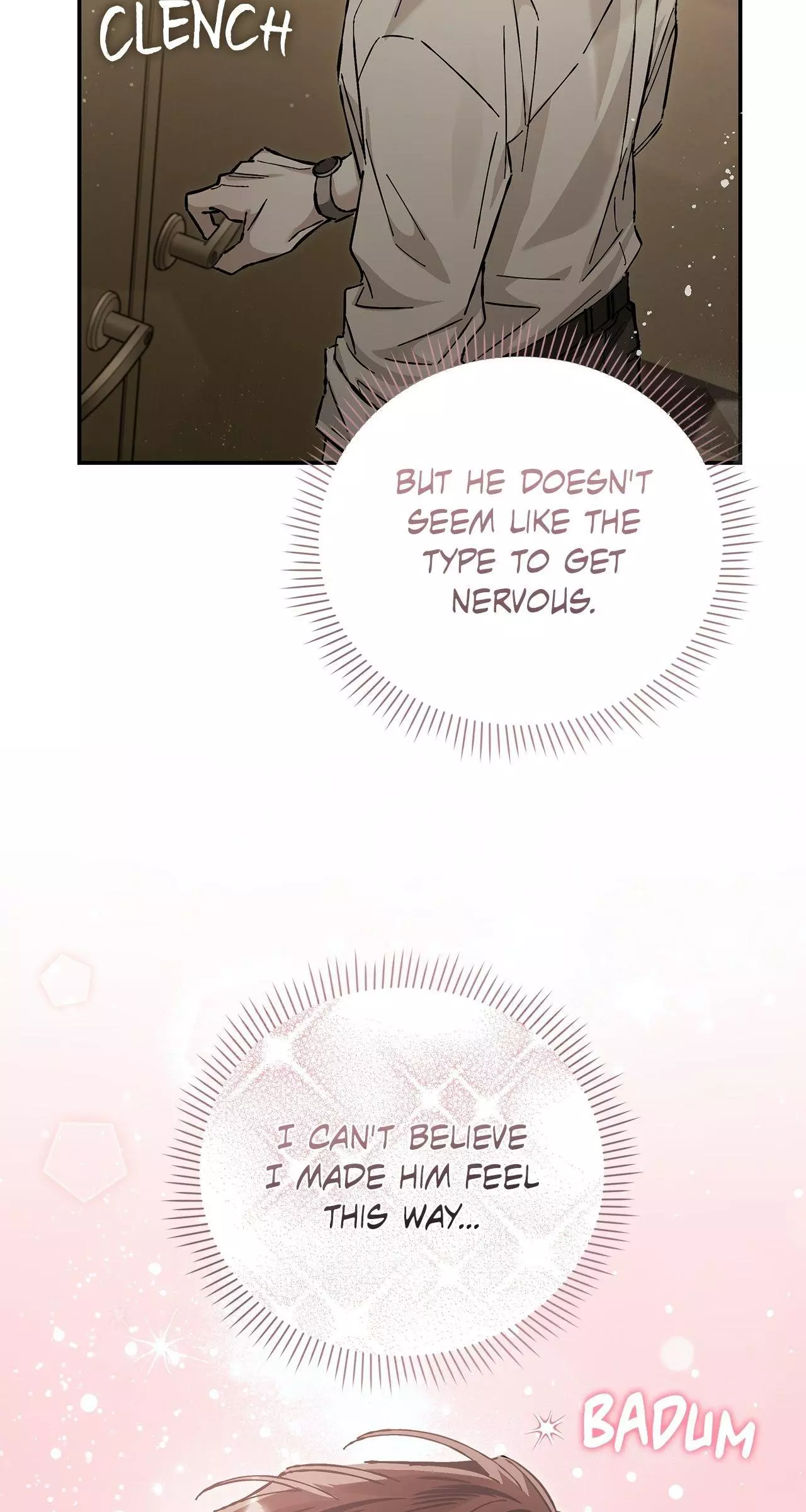 Unfair Love Affair - Chapter 19 Page 32