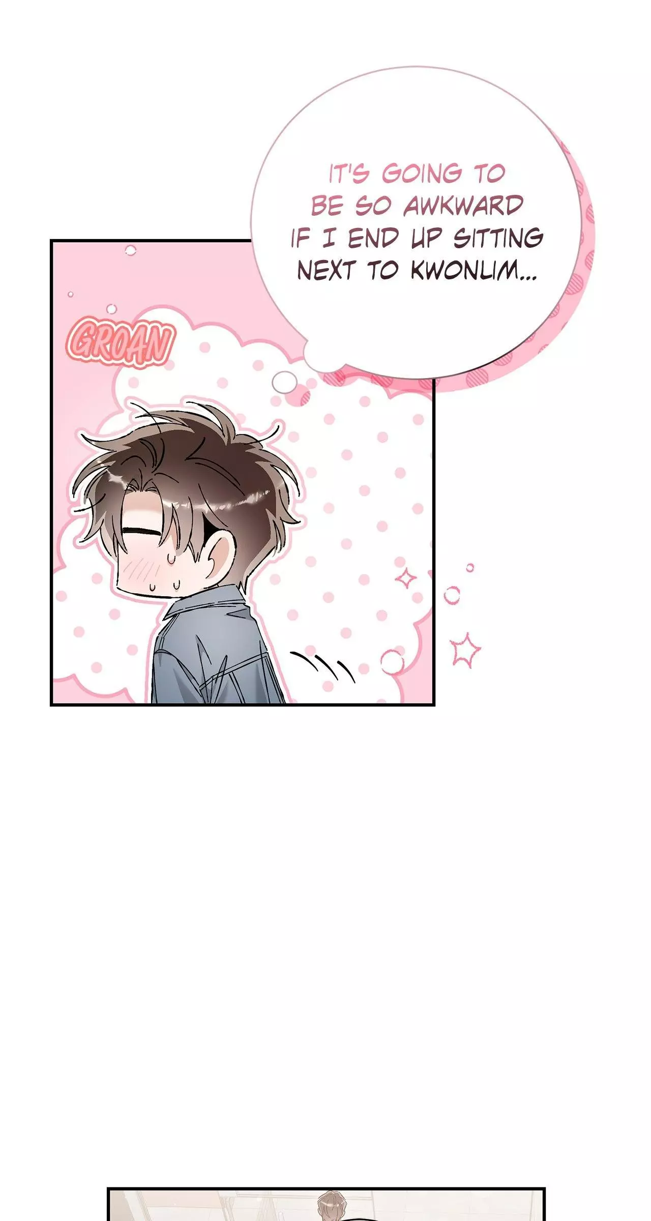 Unfair Love Affair - Chapter 19 Page 38