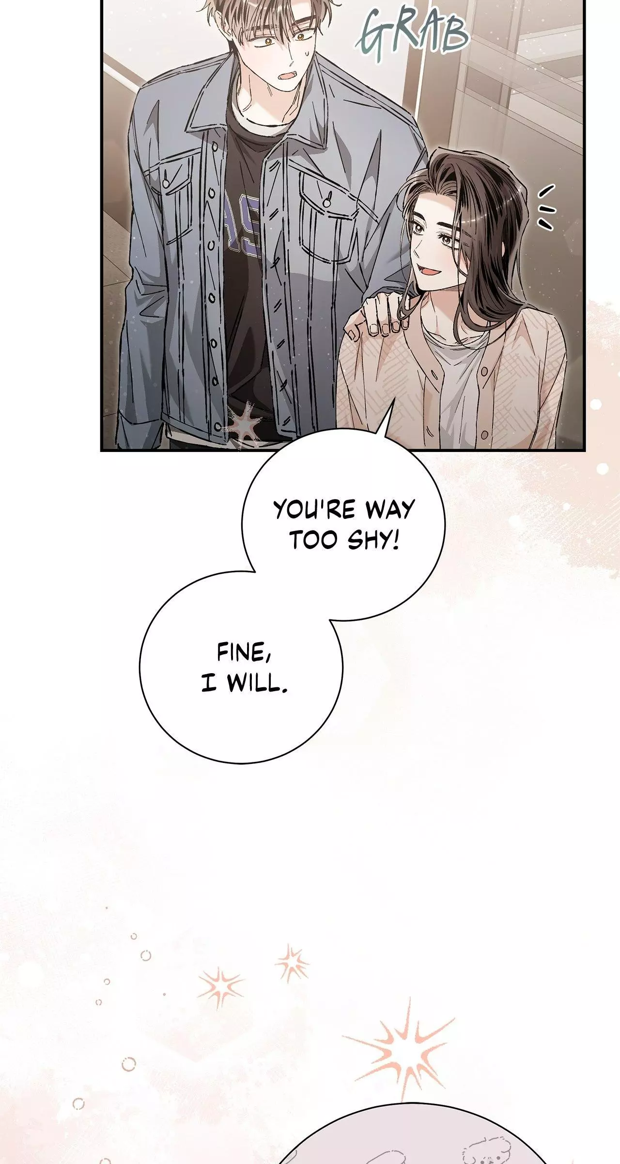 Unfair Love Affair - Chapter 19 Page 40