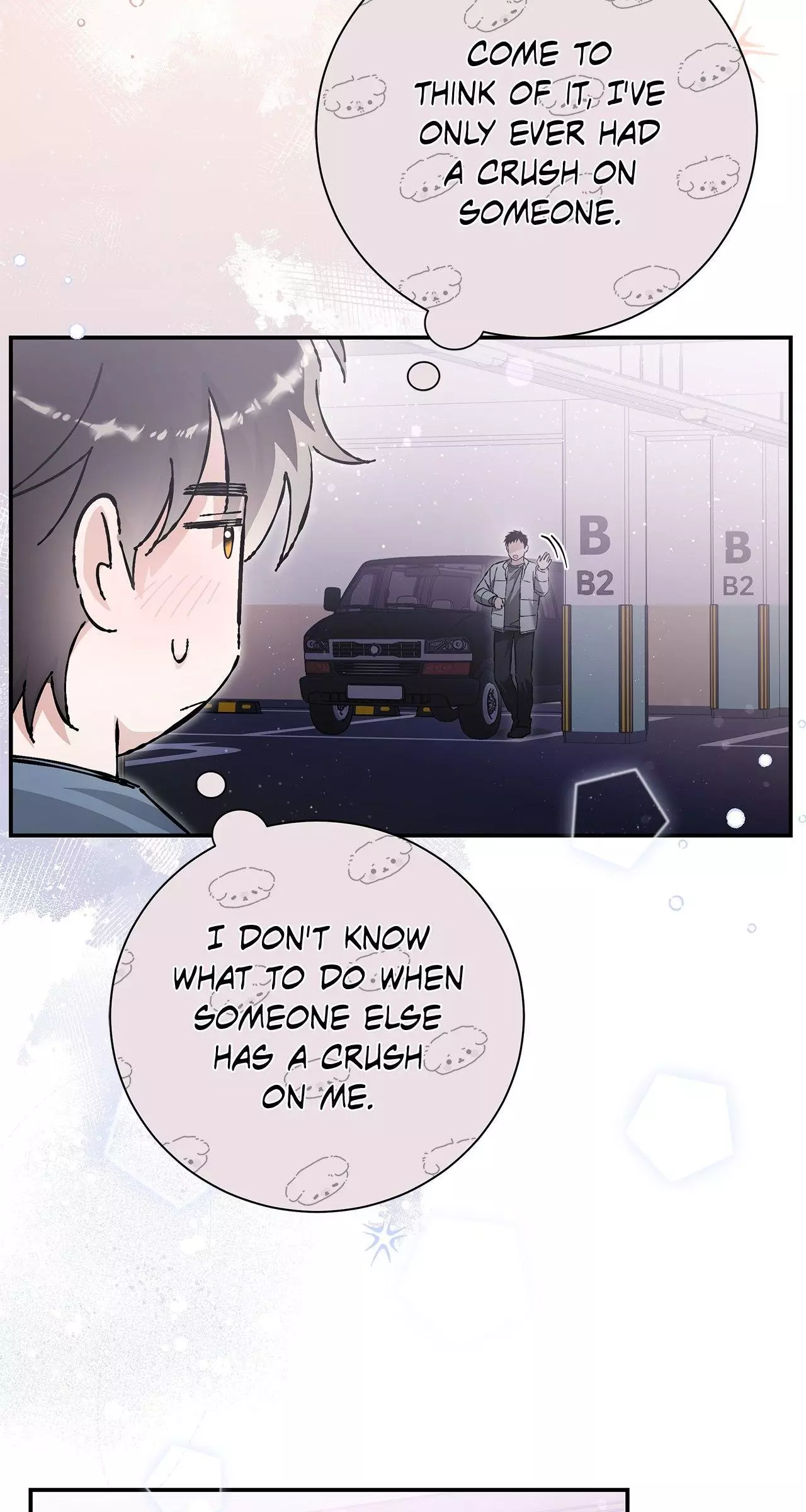 Unfair Love Affair - Chapter 19 Page 41