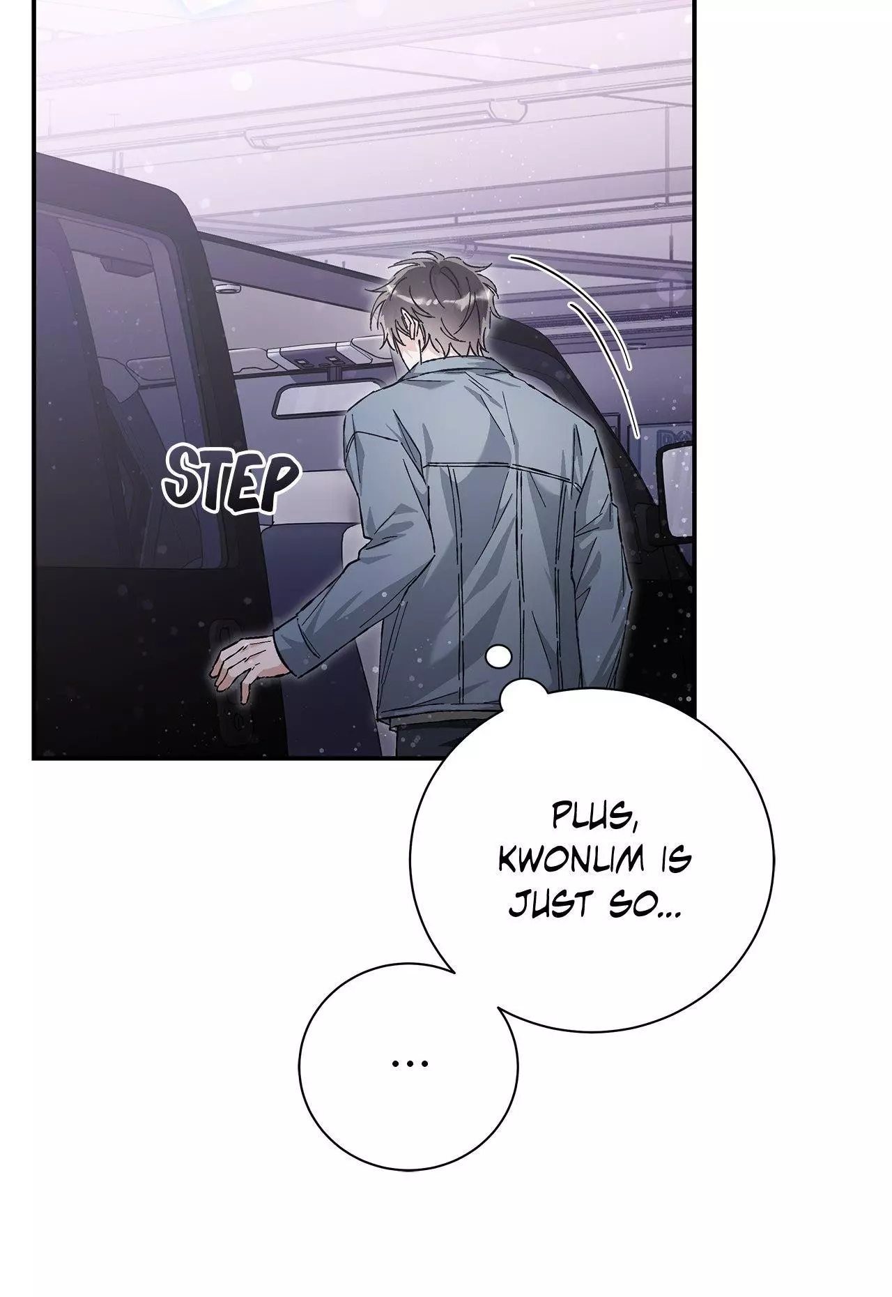 Unfair Love Affair - Chapter 19 Page 42