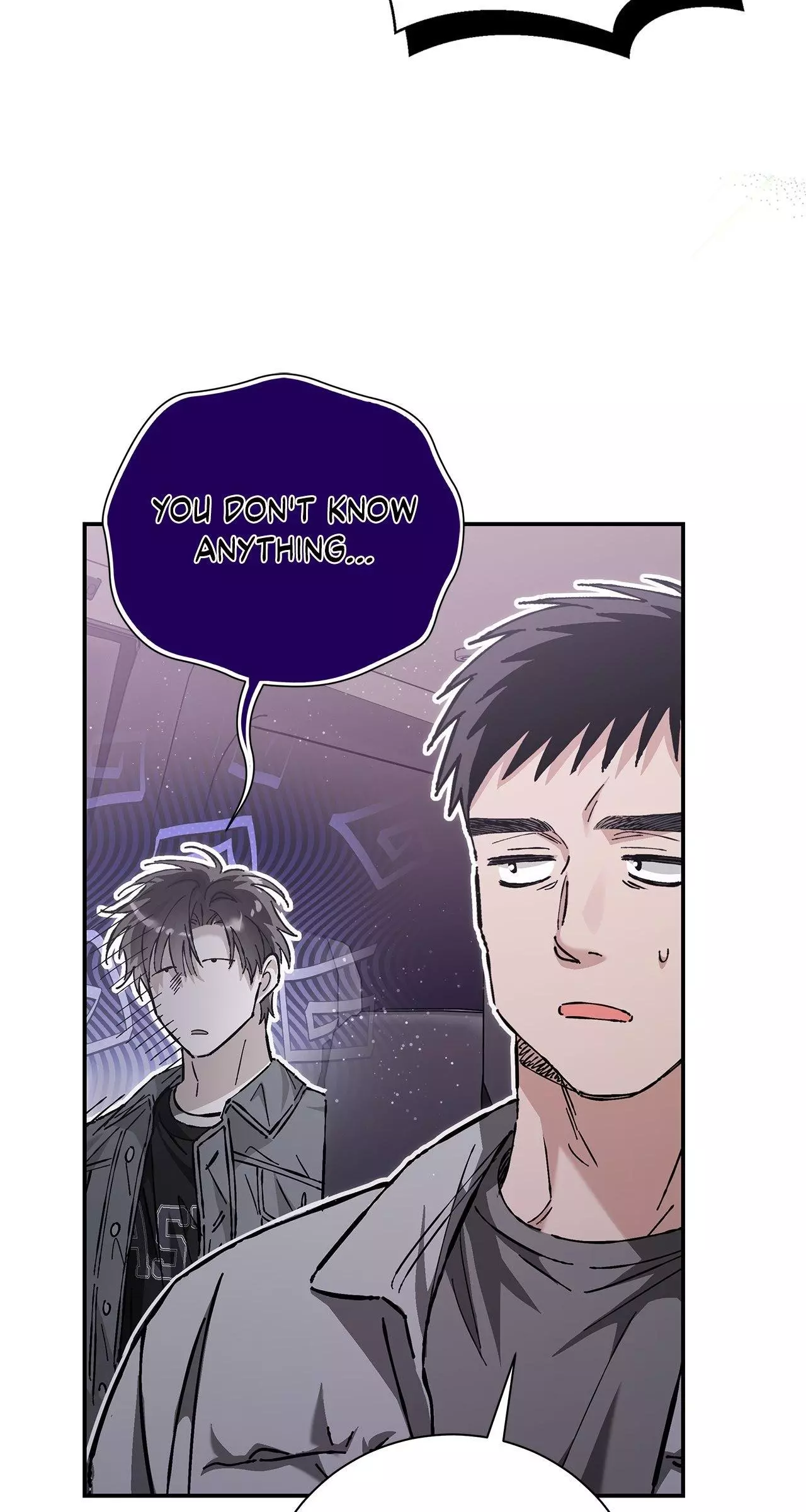 Unfair Love Affair - Chapter 19 Page 46