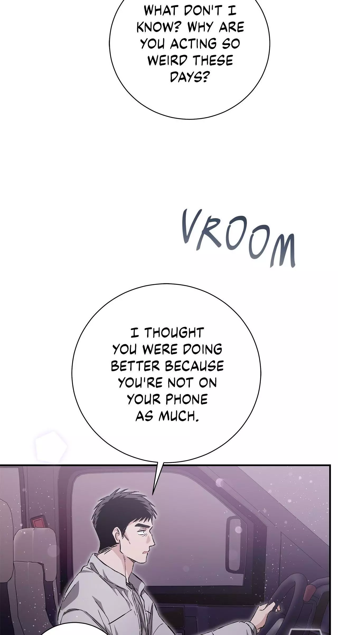 Unfair Love Affair - Chapter 19 Page 47