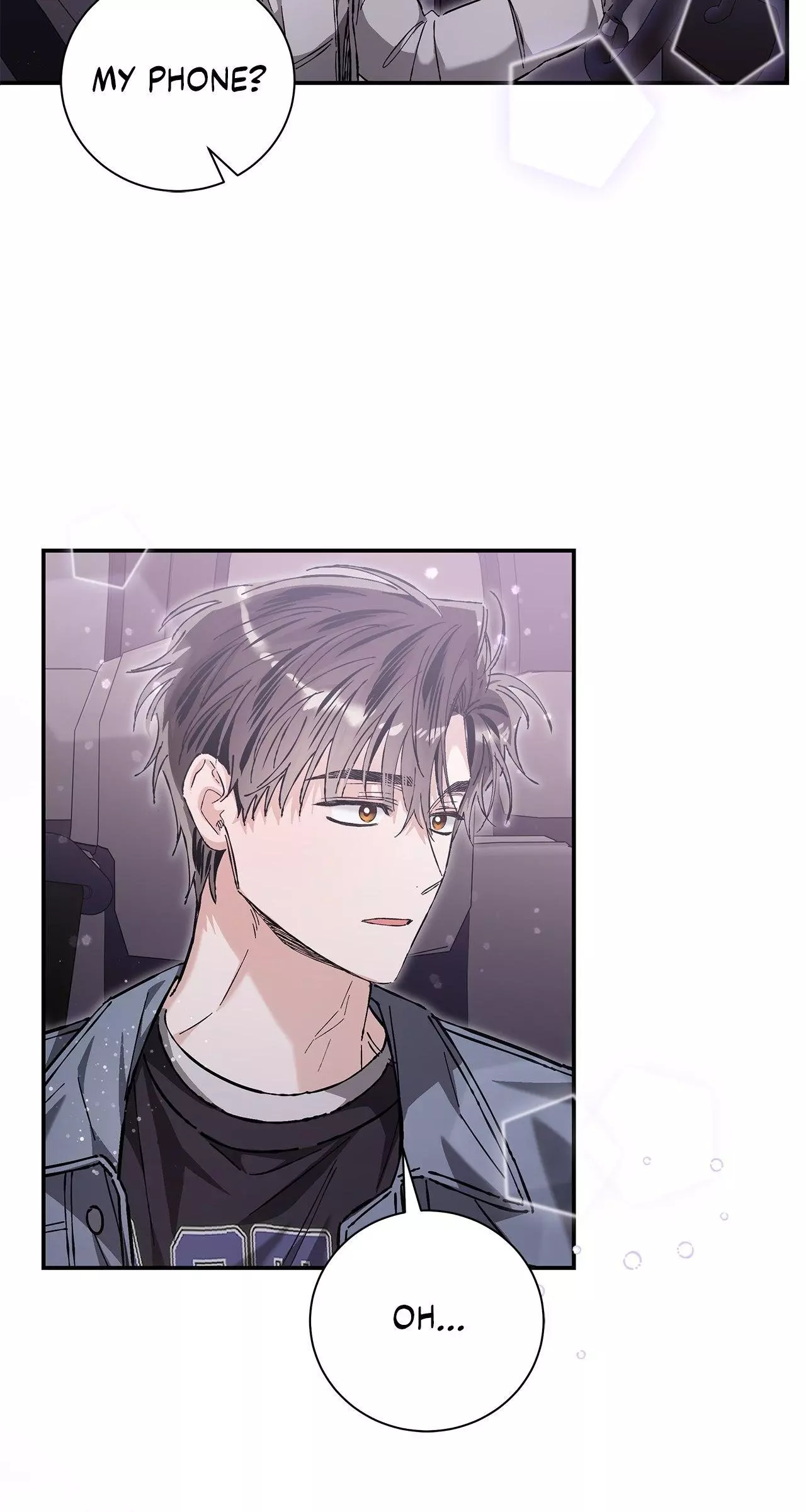 Unfair Love Affair - Chapter 19 Page 48