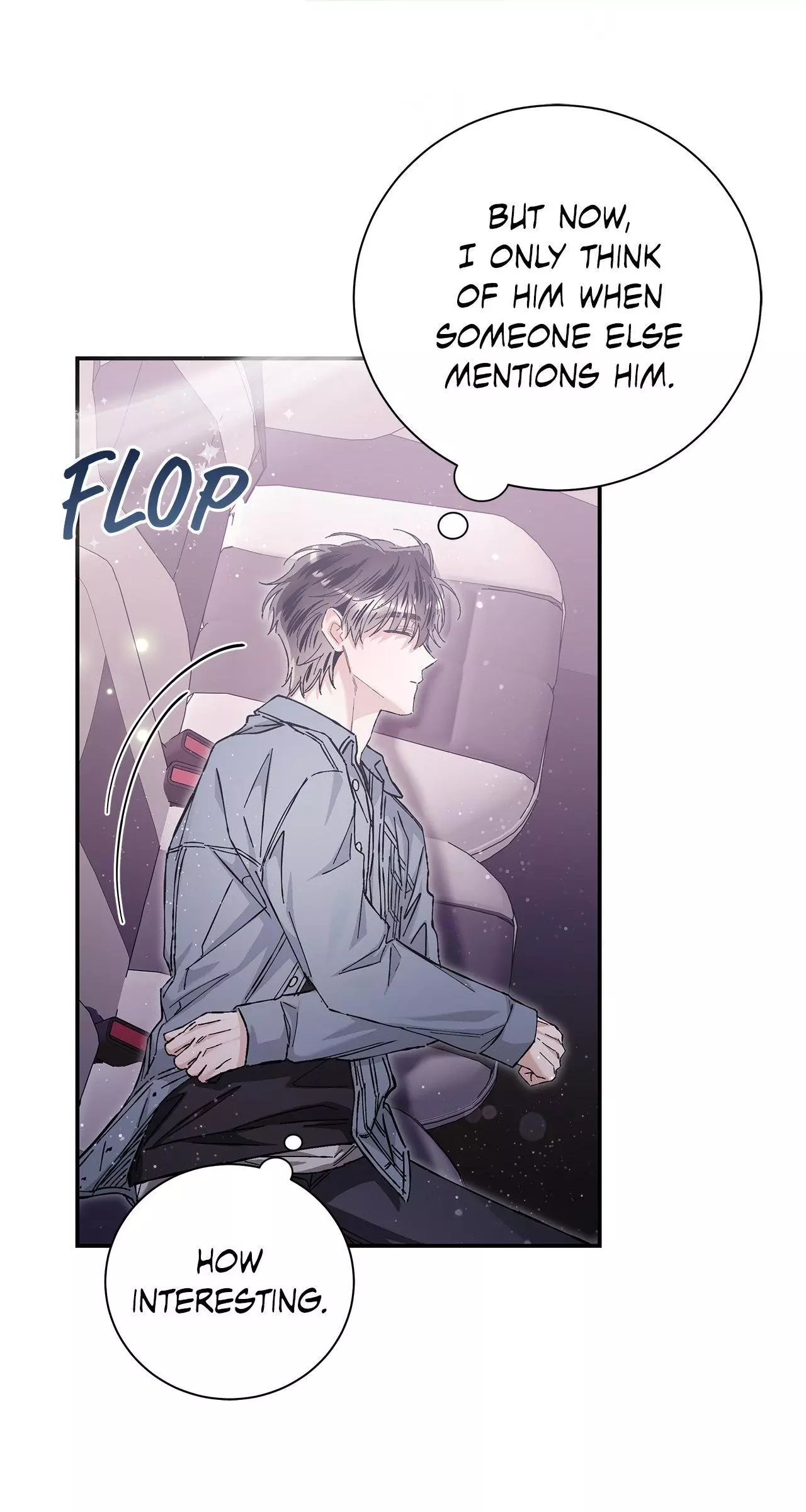Unfair Love Affair - Chapter 19 Page 50