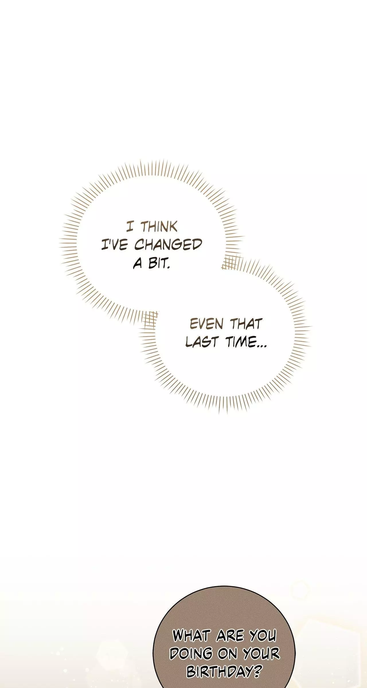 Unfair Love Affair - Chapter 19 Page 51
