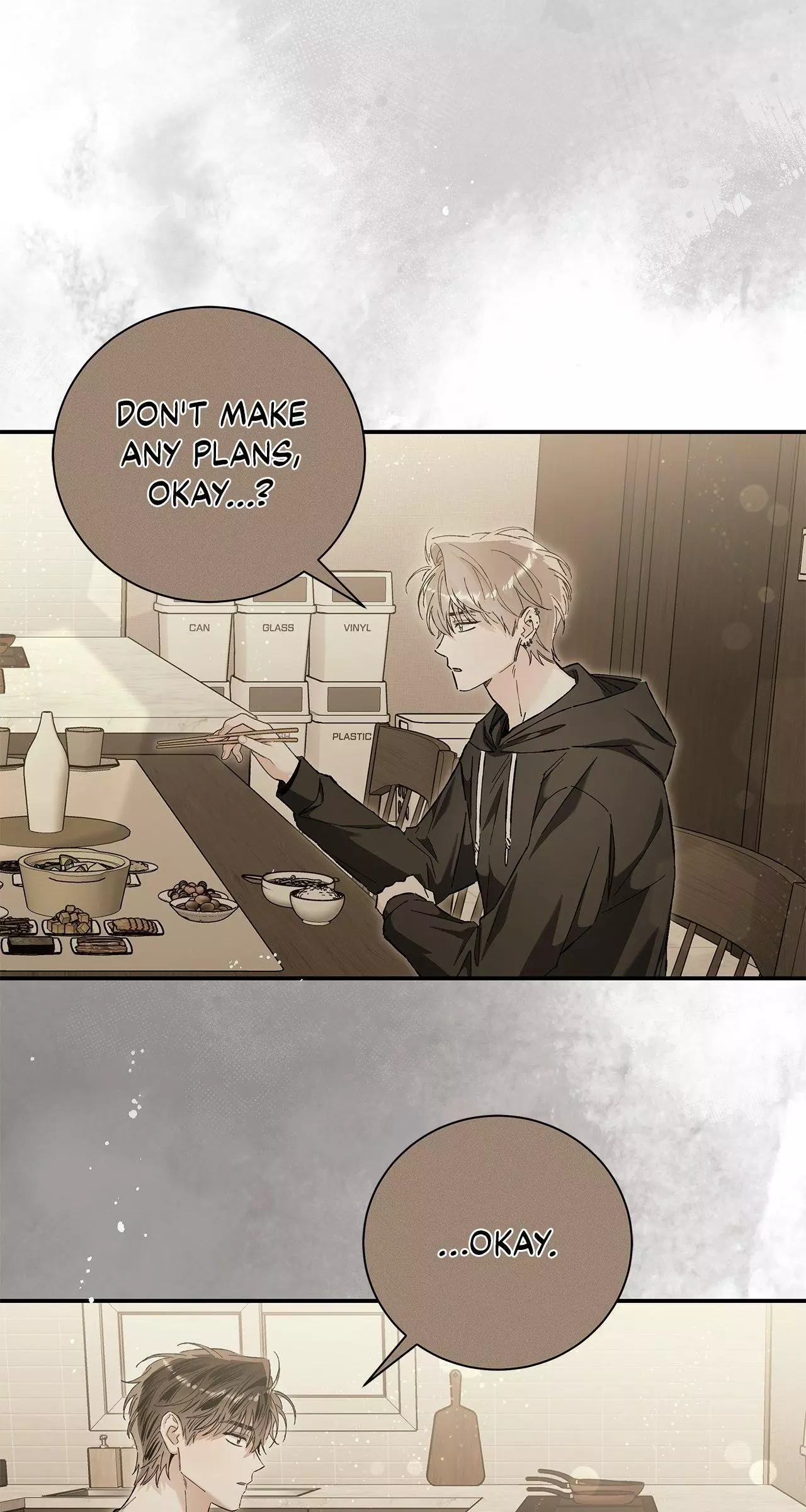 Unfair Love Affair - Chapter 19 Page 55