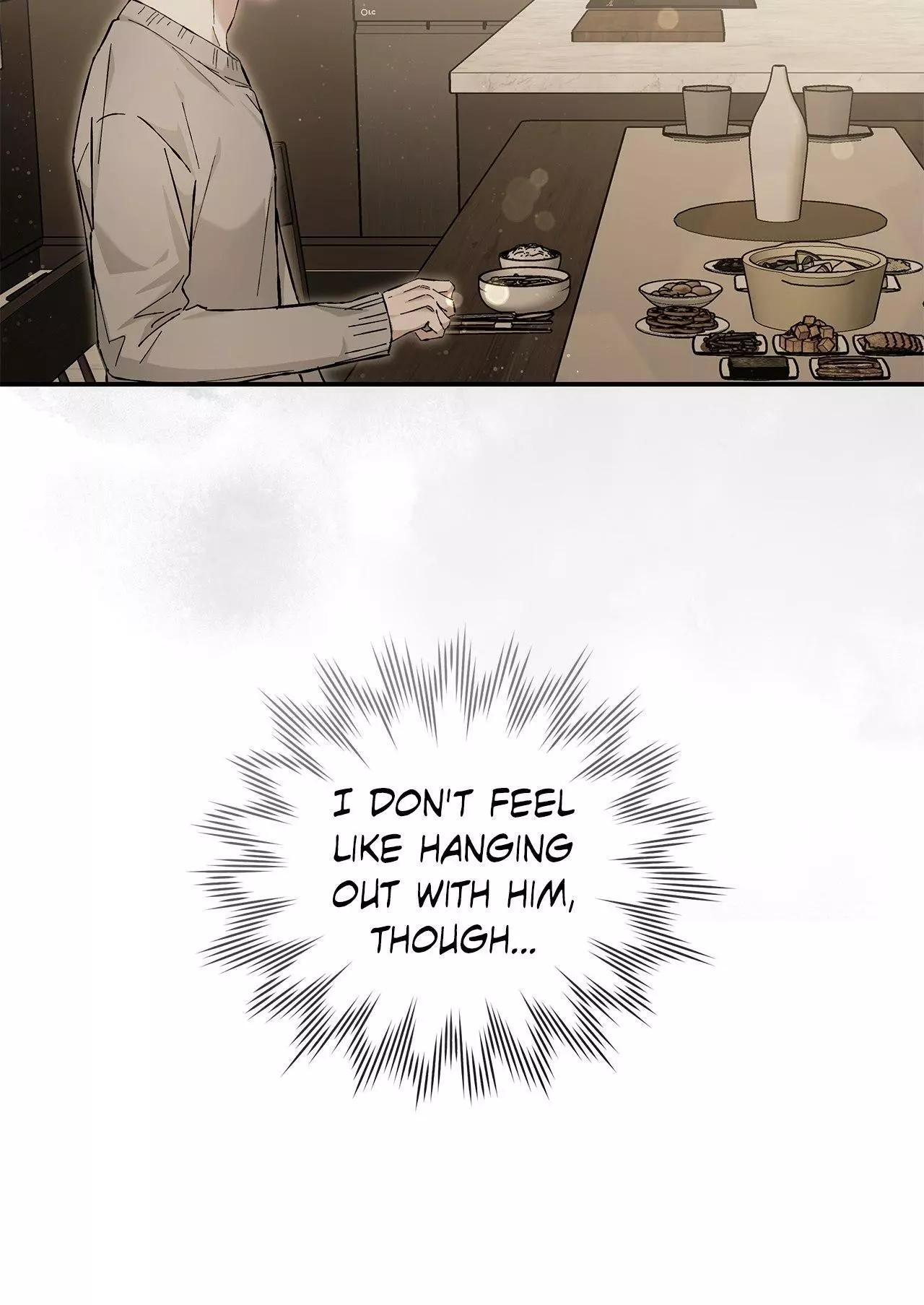Unfair Love Affair - Chapter 19 Page 56