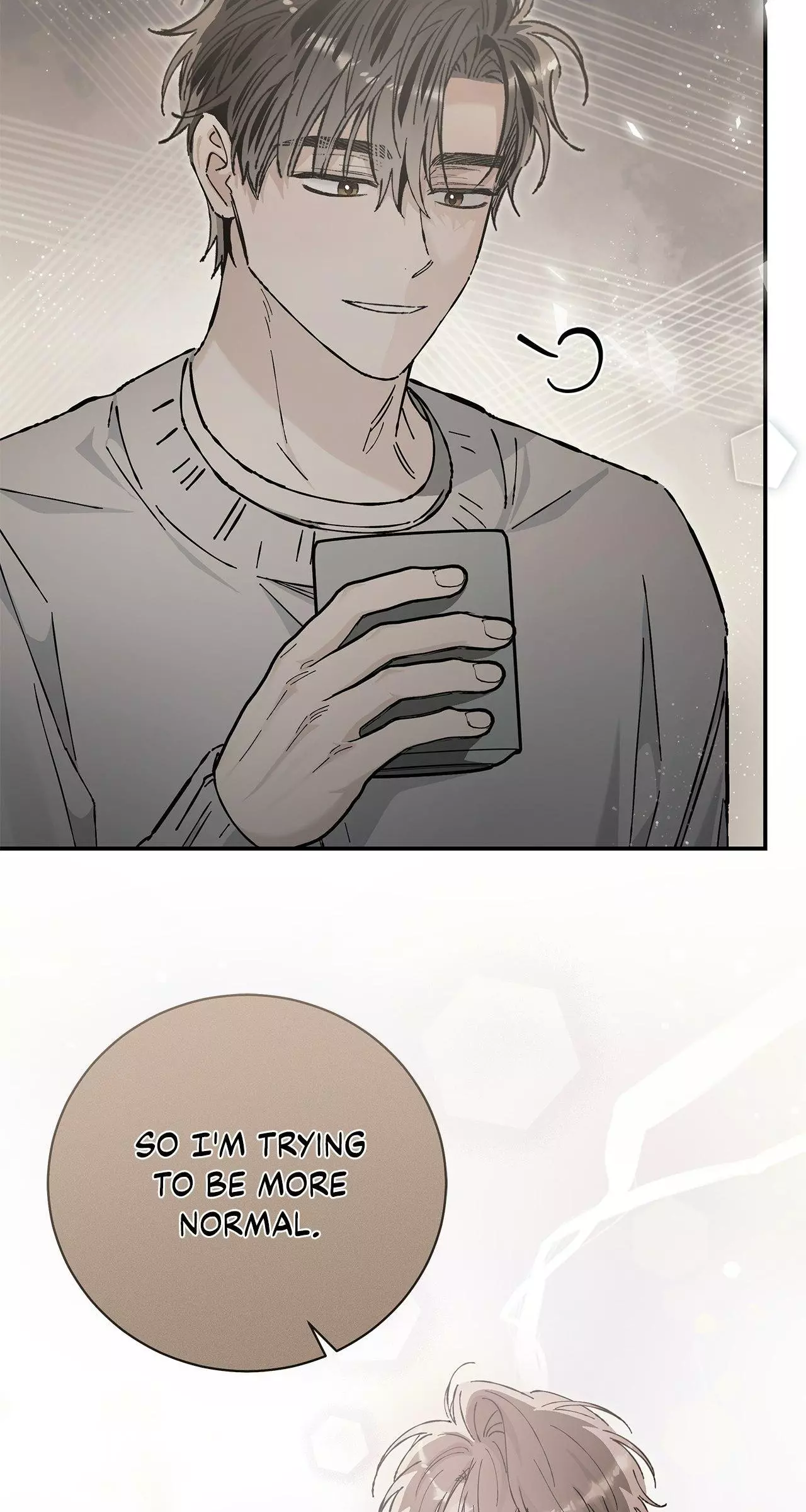 Unfair Love Affair - Chapter 19 Page 60