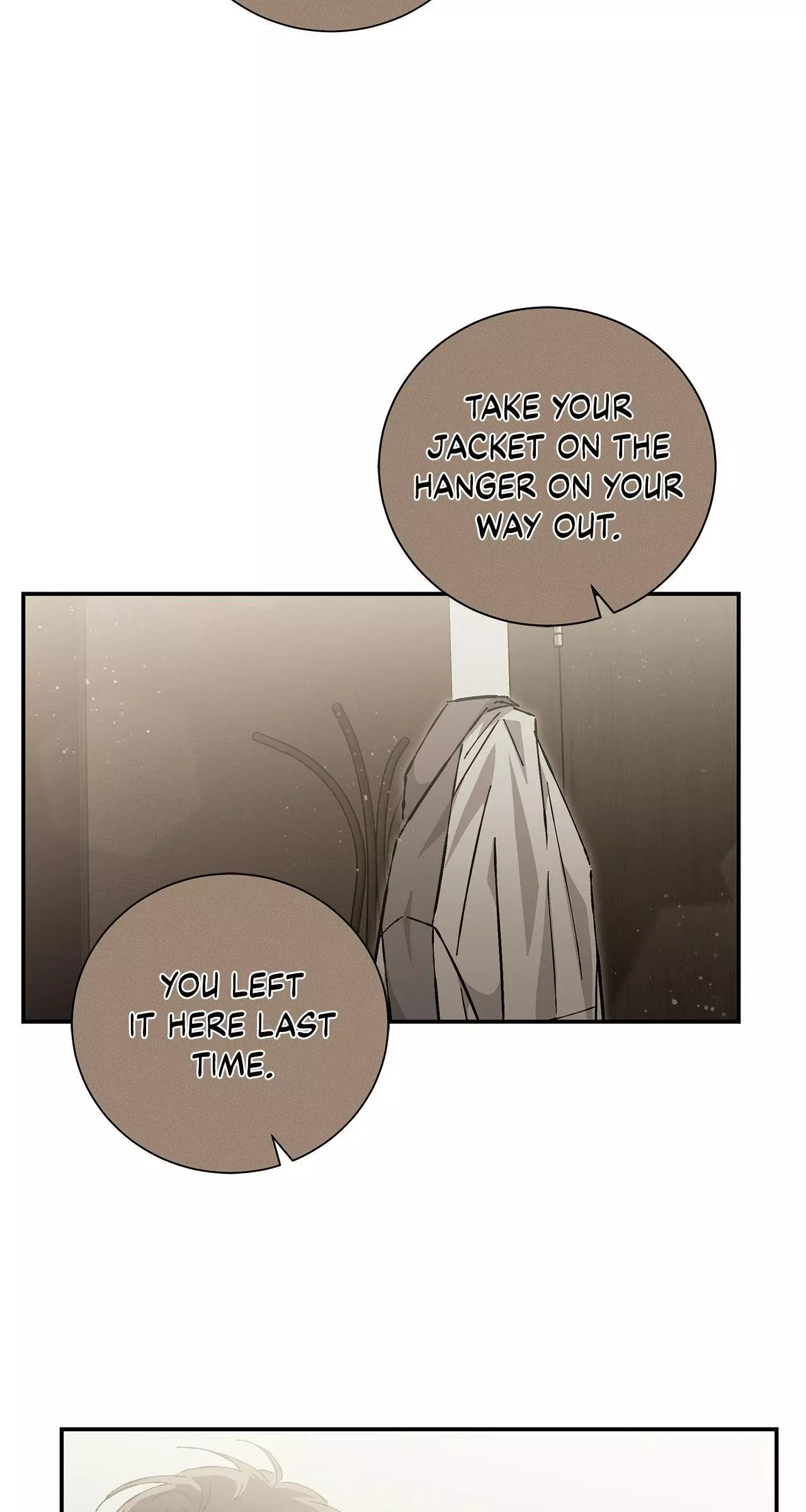 Unfair Love Affair - Chapter 19 Page 63