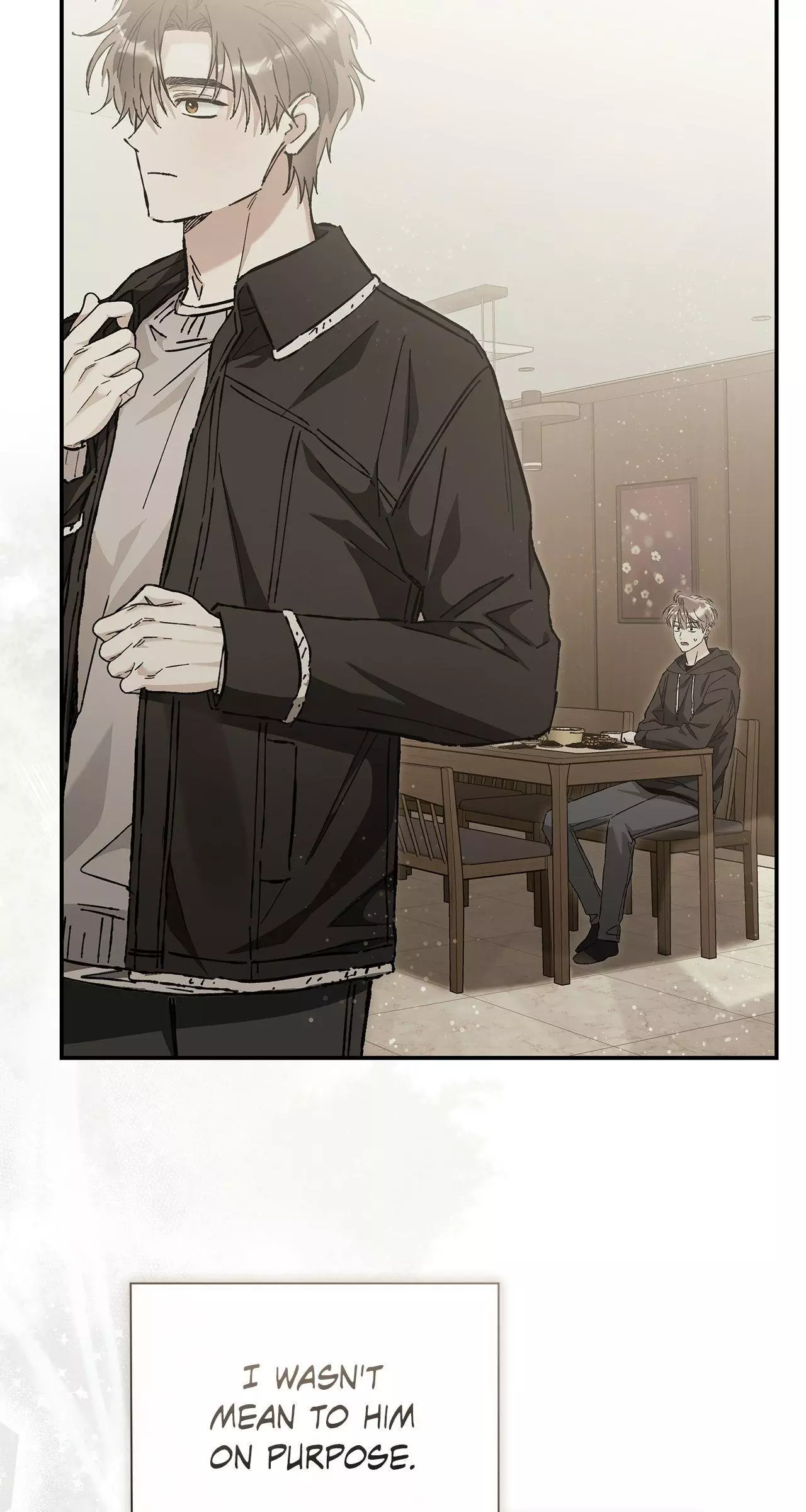 Unfair Love Affair - Chapter 19 Page 64