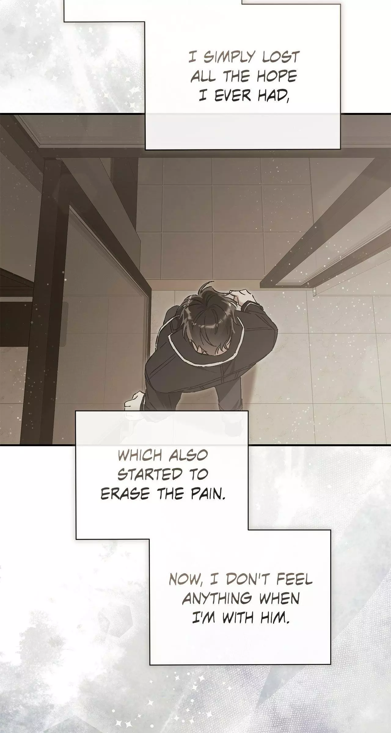 Unfair Love Affair - Chapter 19 Page 65