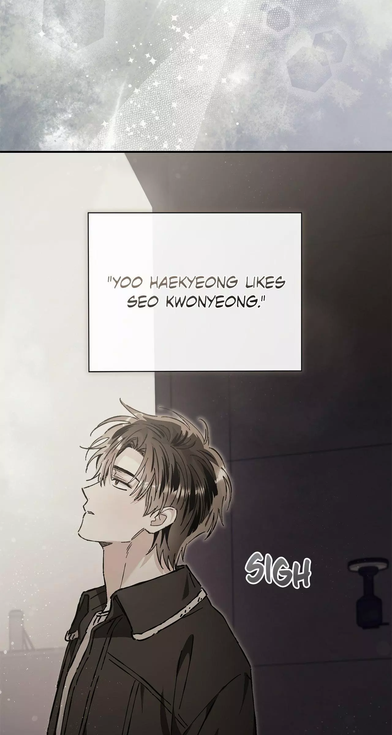 Unfair Love Affair - Chapter 19 Page 66
