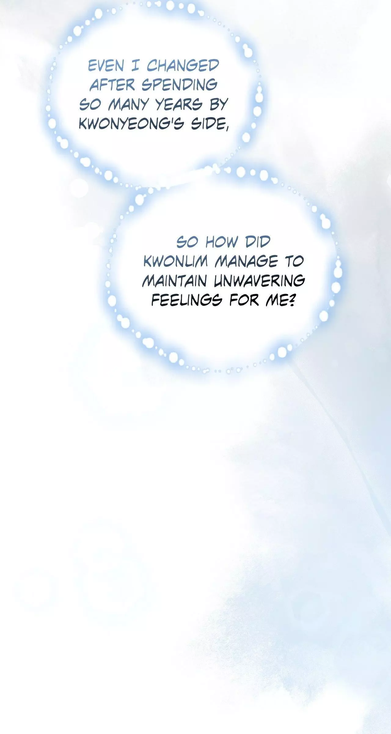 Unfair Love Affair - Chapter 19 Page 69
