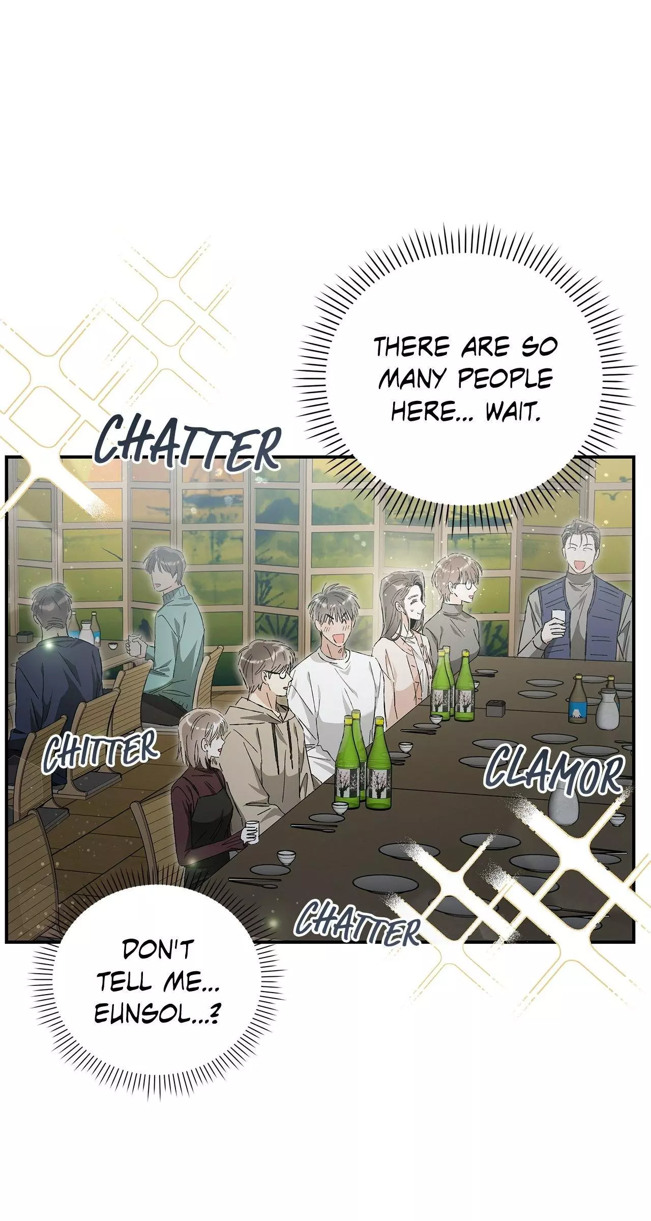 Unfair Love Affair - Chapter 19 Page 71