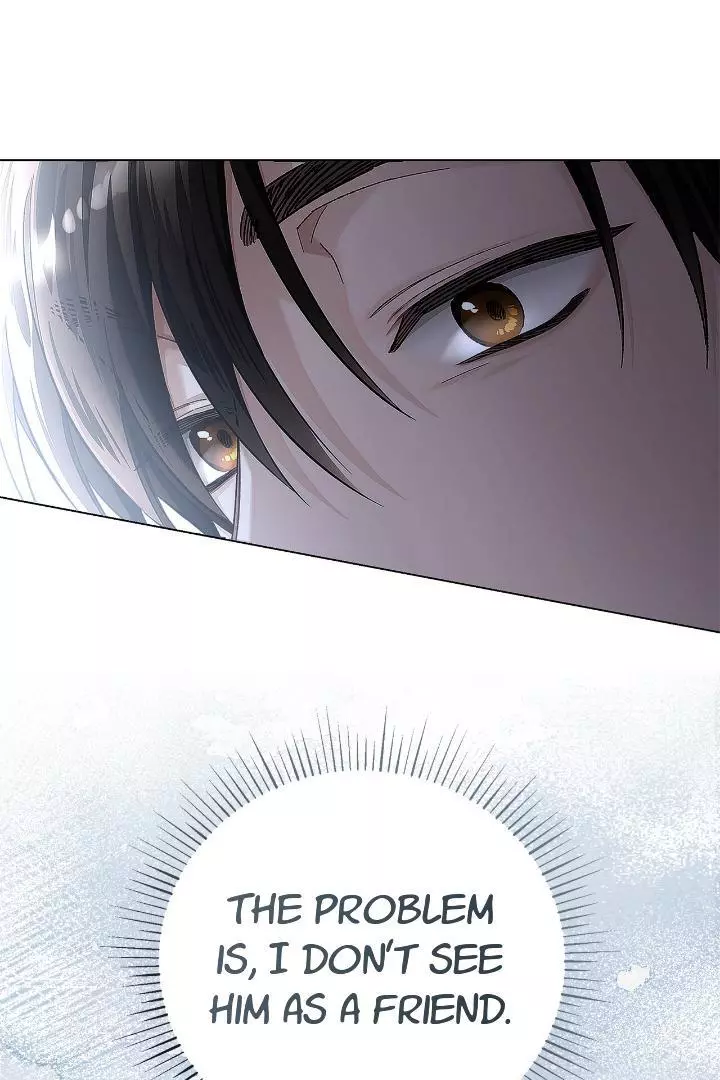Unfair Love Affair - Chapter 2 Page 3