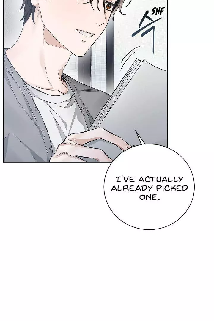 Unfair Love Affair - Chapter 2 Page 5