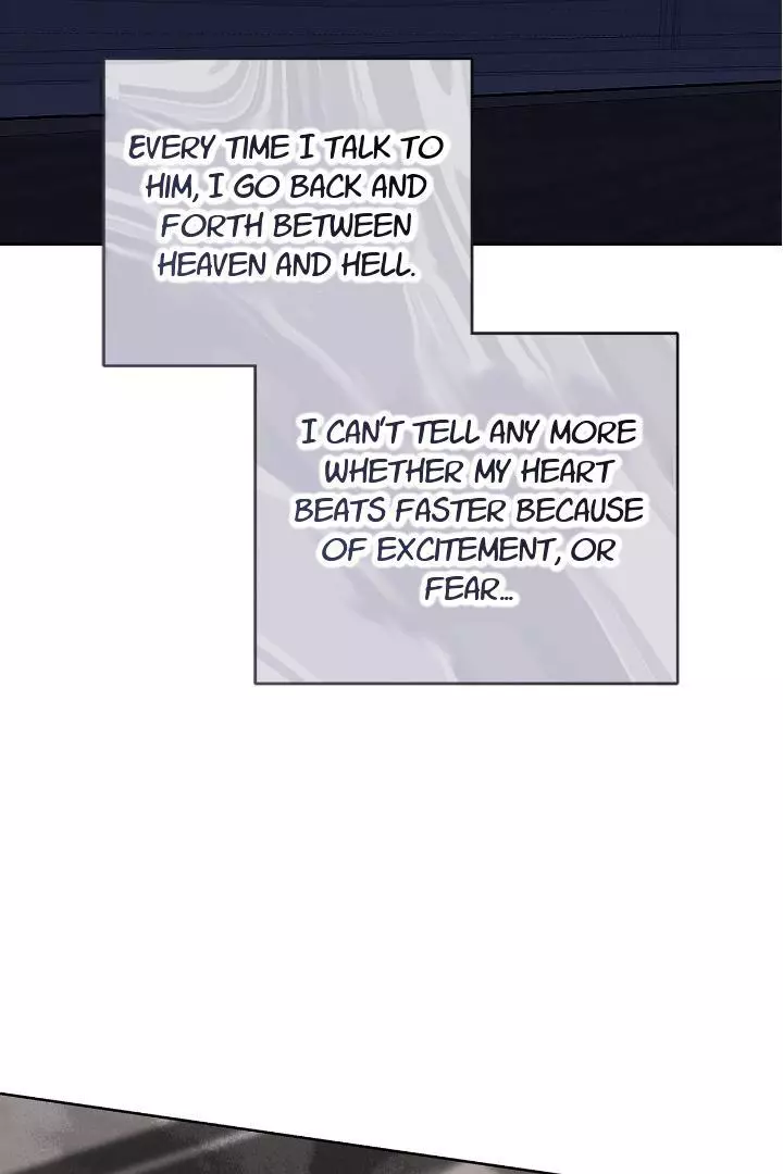Unfair Love Affair - Chapter 2 Page 31