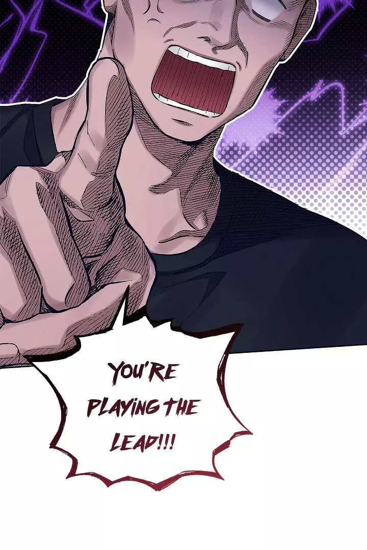 Unfair Love Affair - Chapter 2 Page 38