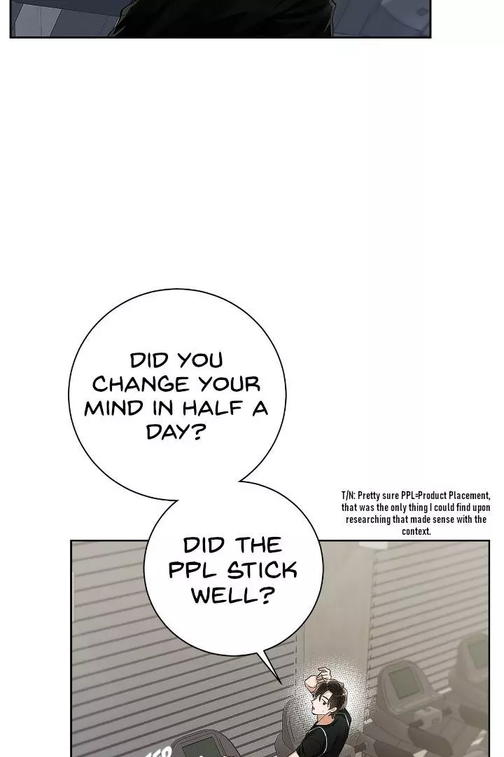 Unfair Love Affair - Chapter 2 Page 44