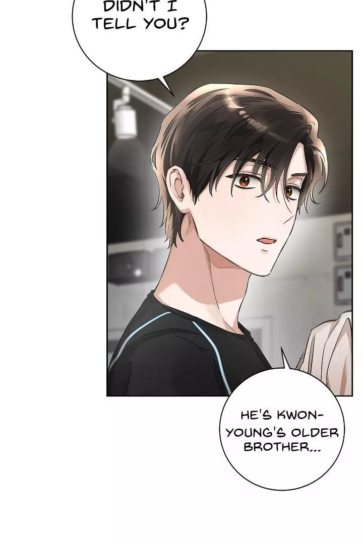 Unfair Love Affair - Chapter 2 Page 66