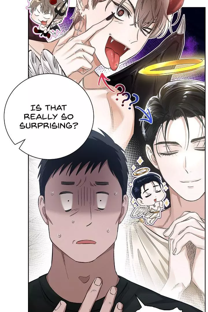 Unfair Love Affair - Chapter 2 Page 69