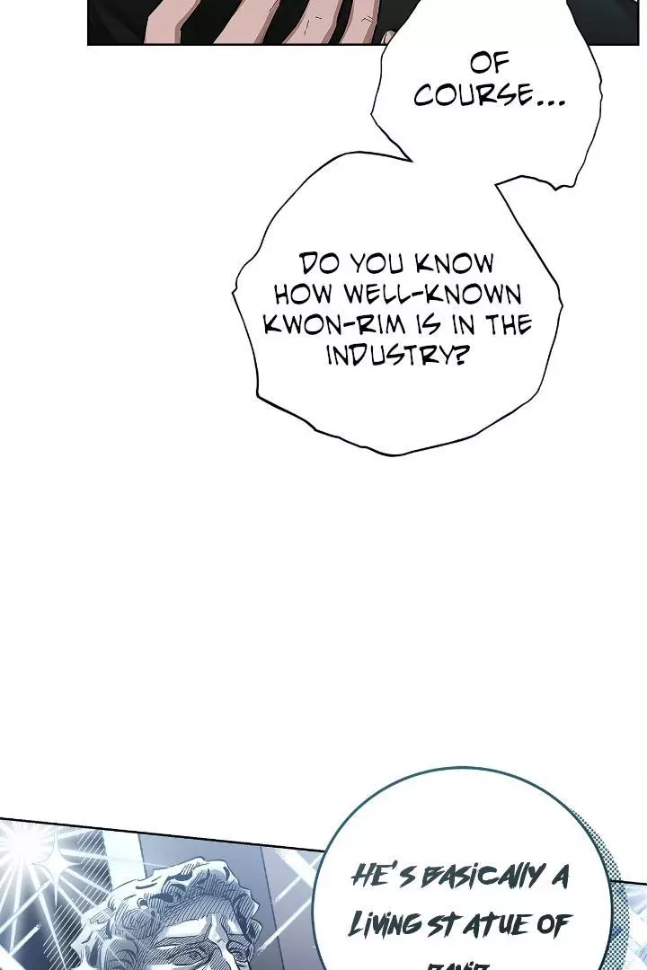 Unfair Love Affair - Chapter 2 Page 70
