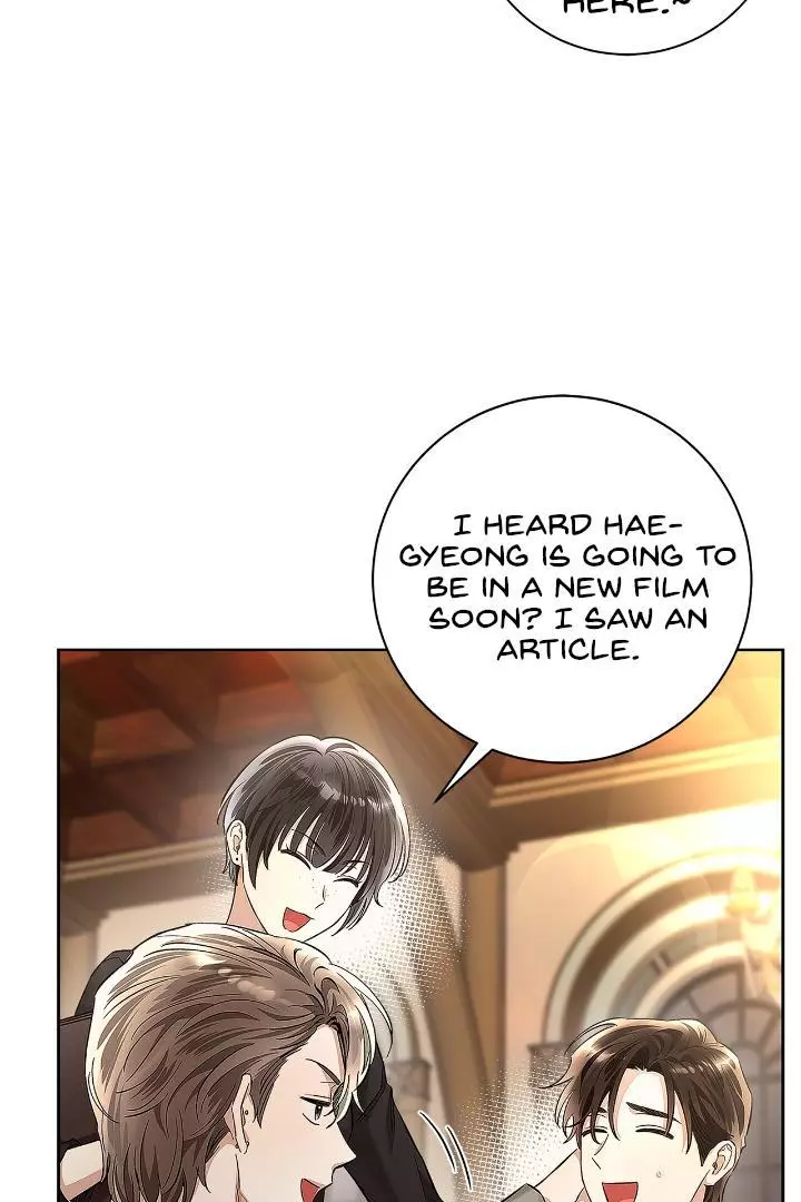 Unfair Love Affair - Chapter 2 Page 87